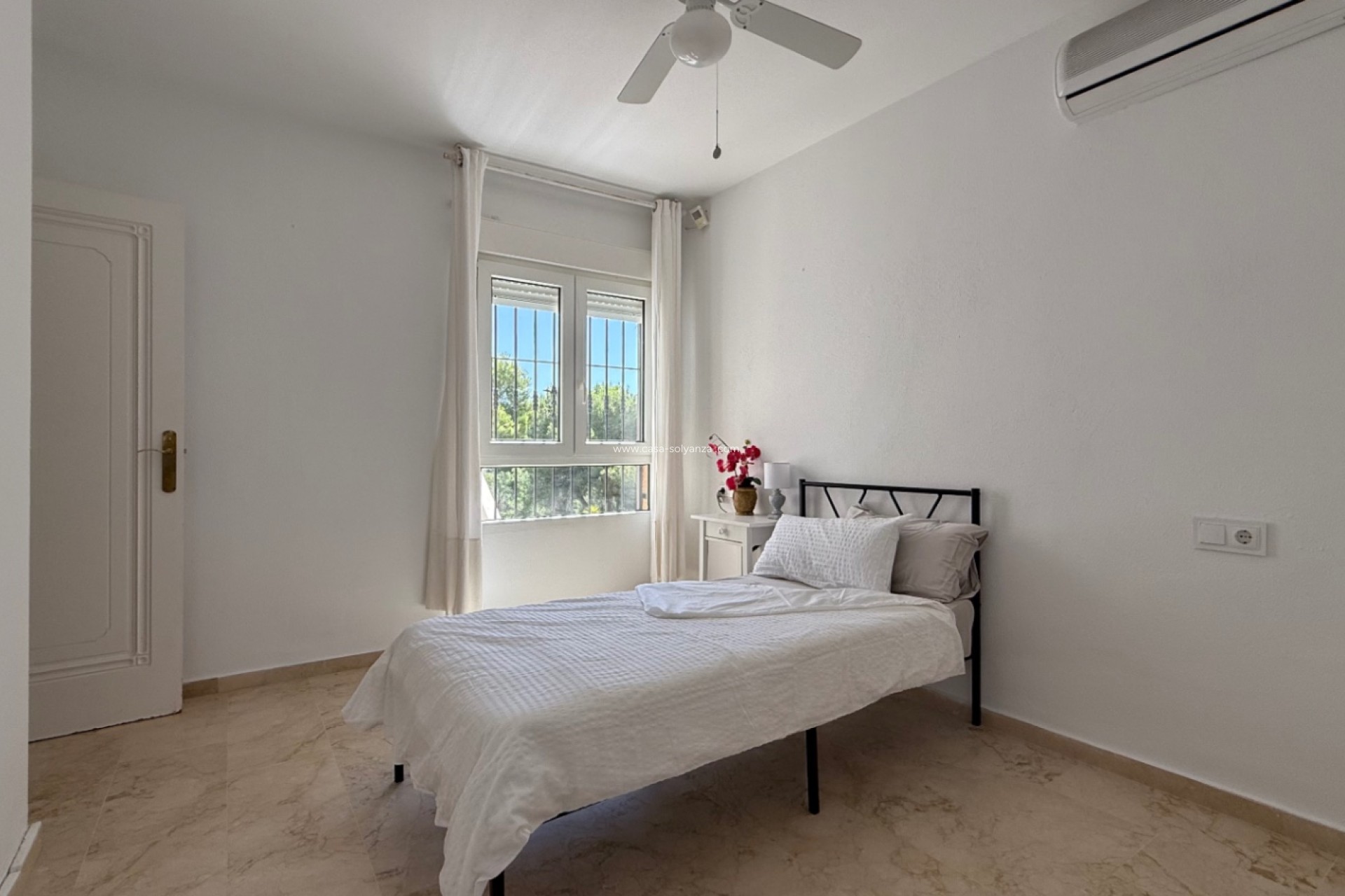 Revente - Villa - Orihuela - Inland