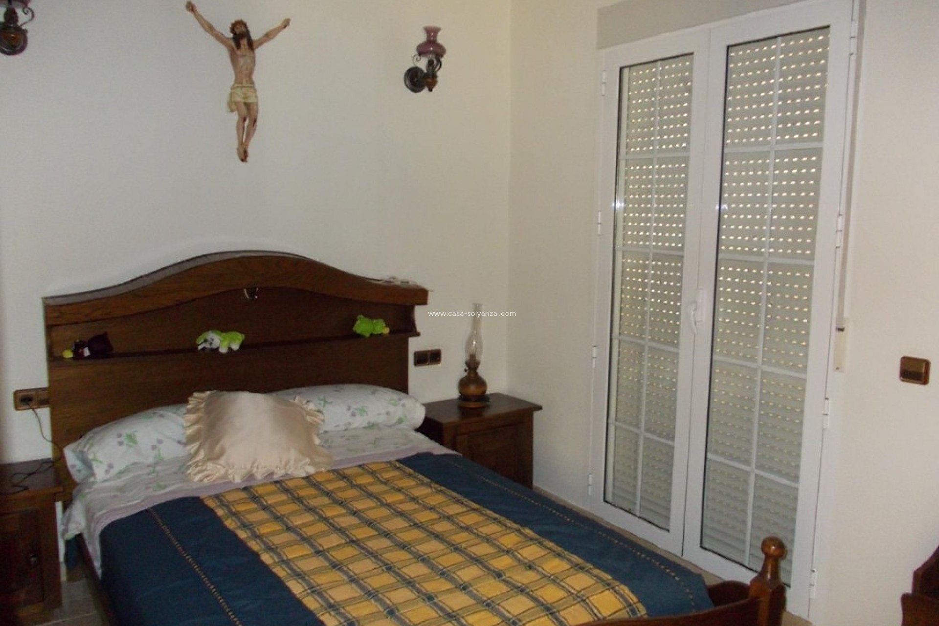 Revente - Villa - Orihuela - Inland