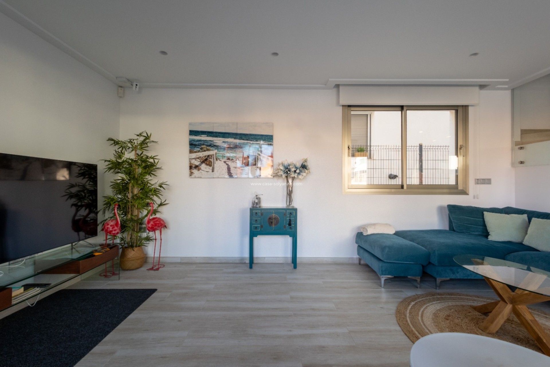 Revente - Villa - Orihuela - Inland