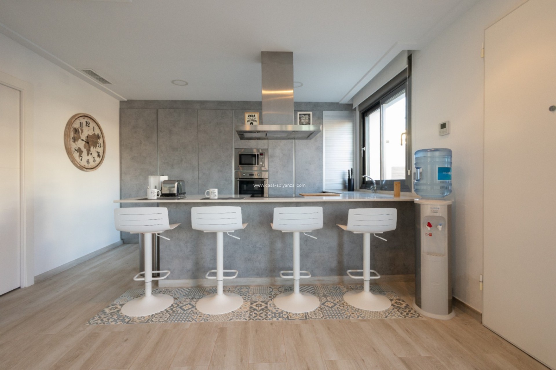 Revente - Villa - Orihuela - Inland