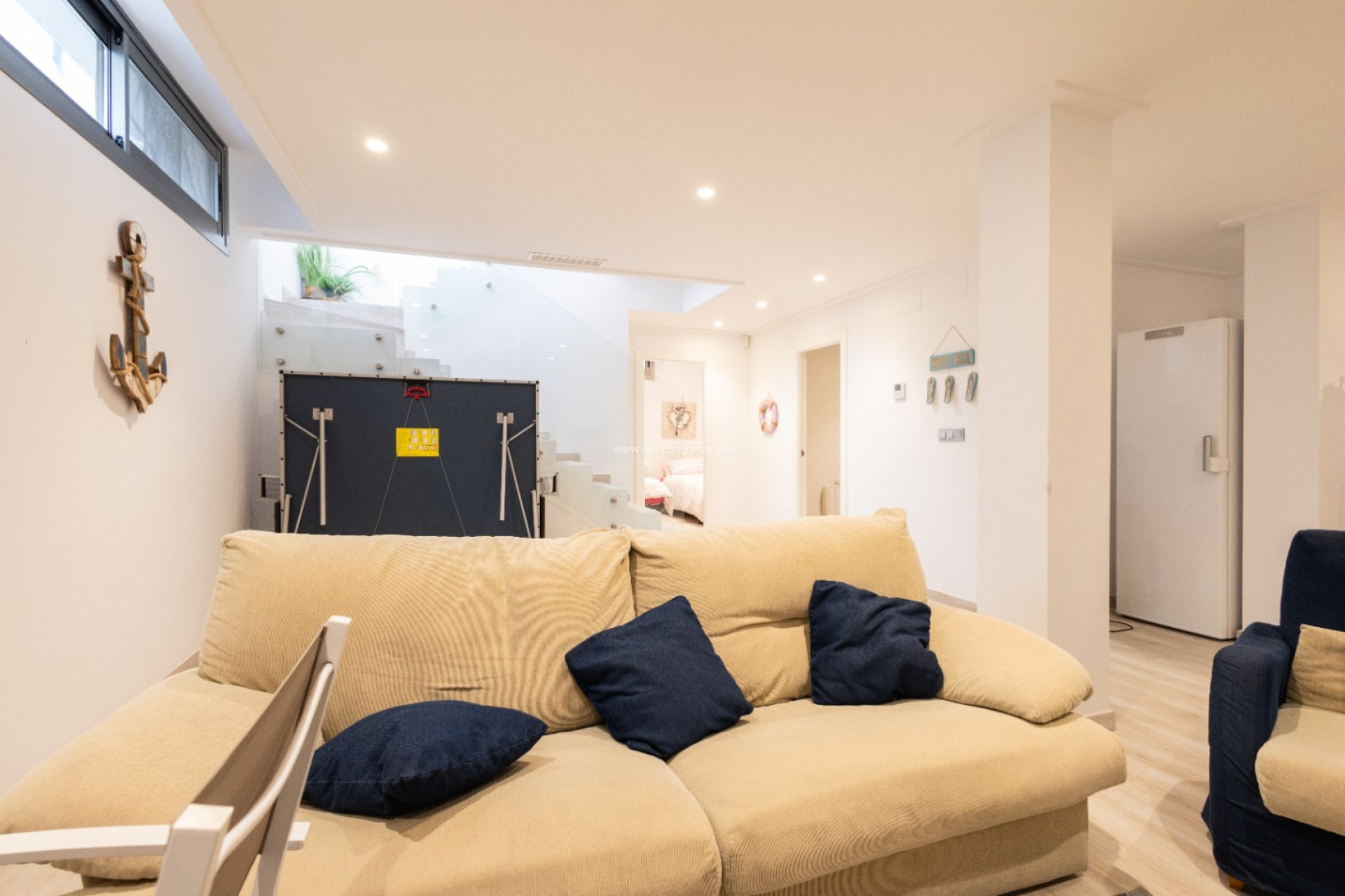 Revente - Villa - Orihuela - Inland