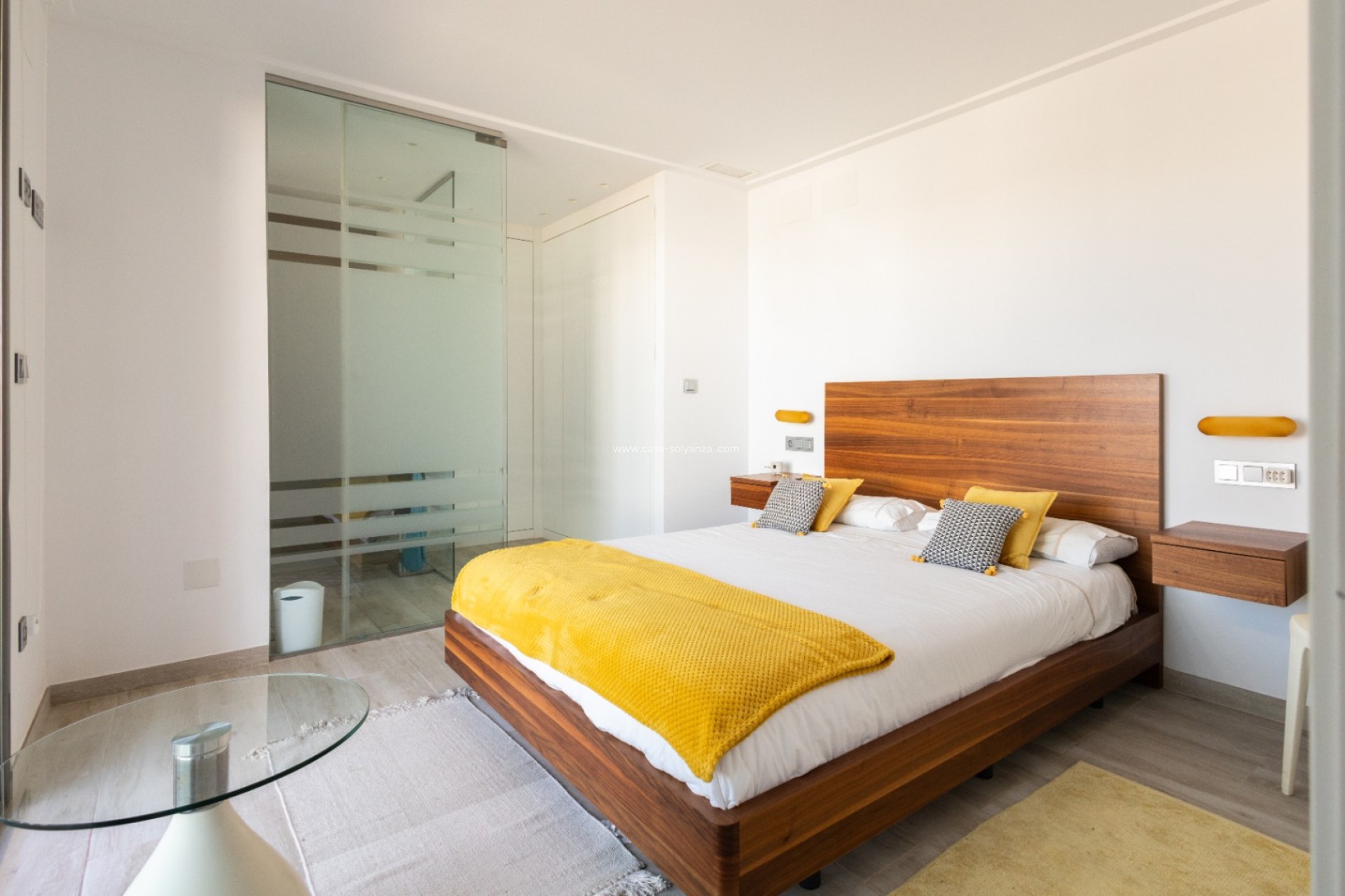 Revente - Villa - Orihuela - Inland