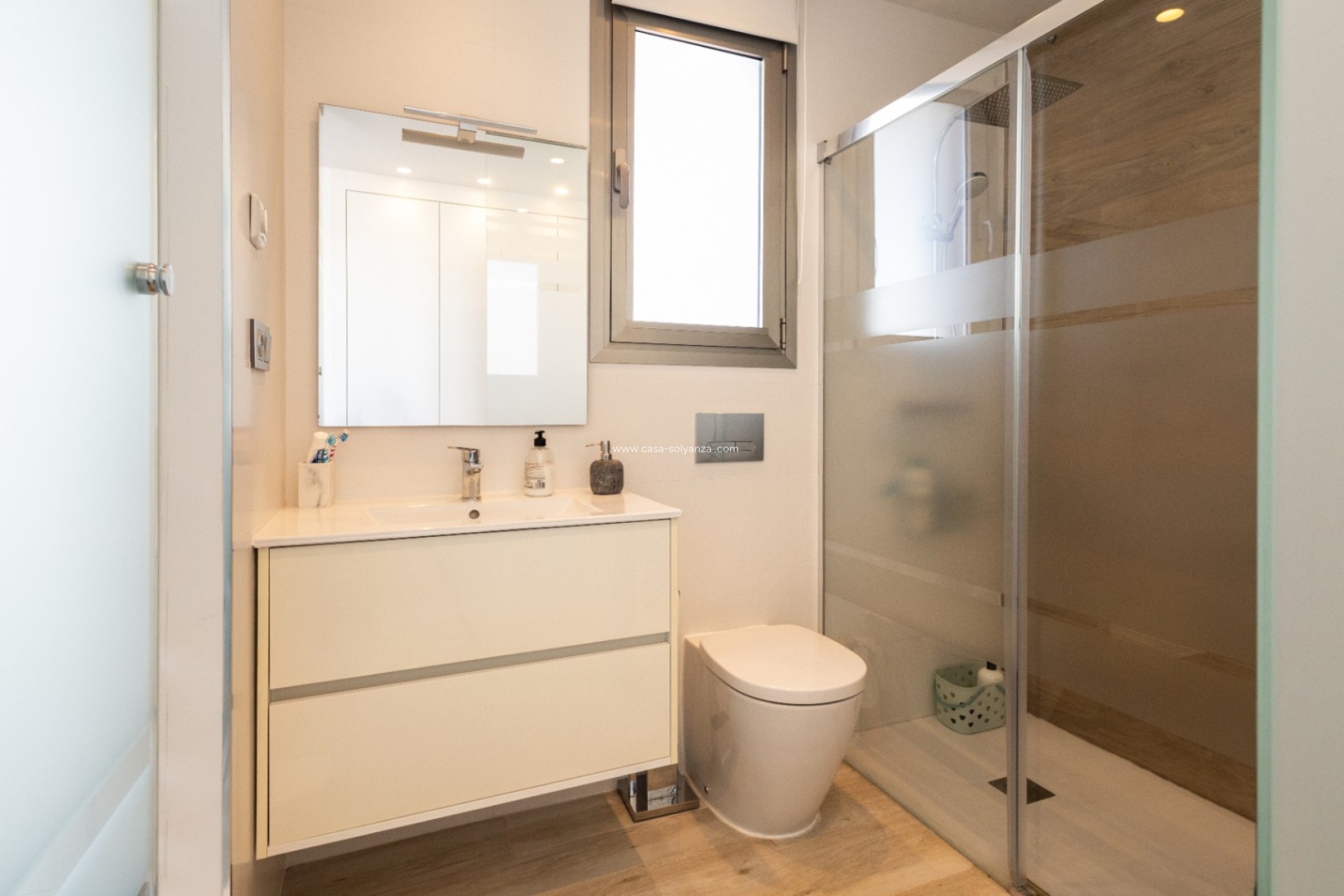 Revente - Villa - Orihuela - Inland