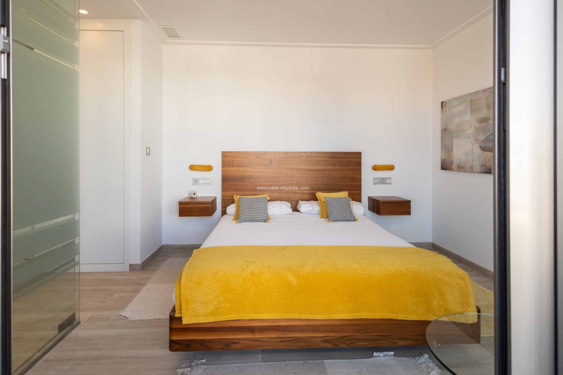 Revente - Villa - Orihuela - Inland