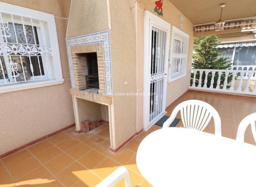 Revente - Villa - Orihuela - Inland