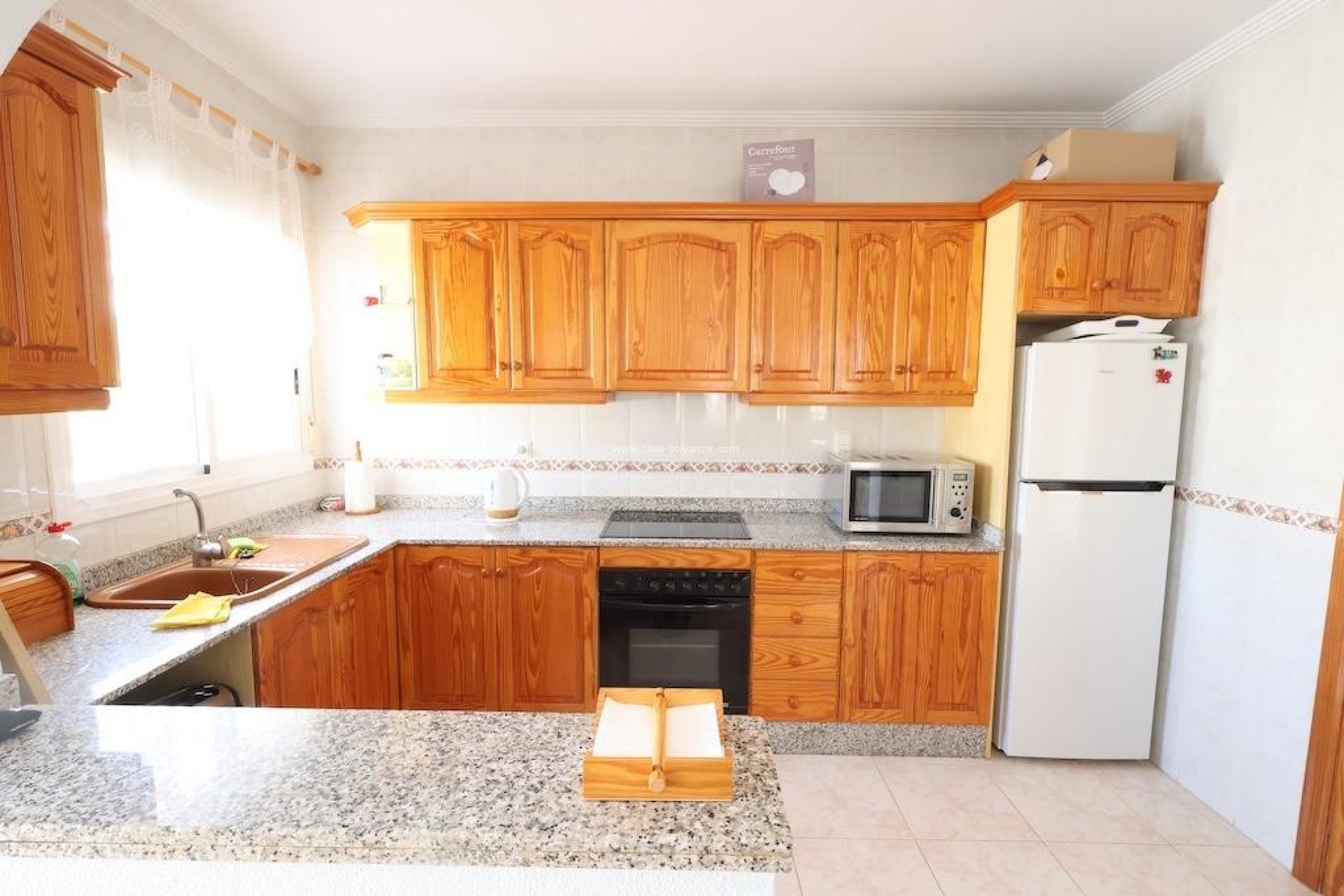 Revente - Villa - Orihuela - Inland