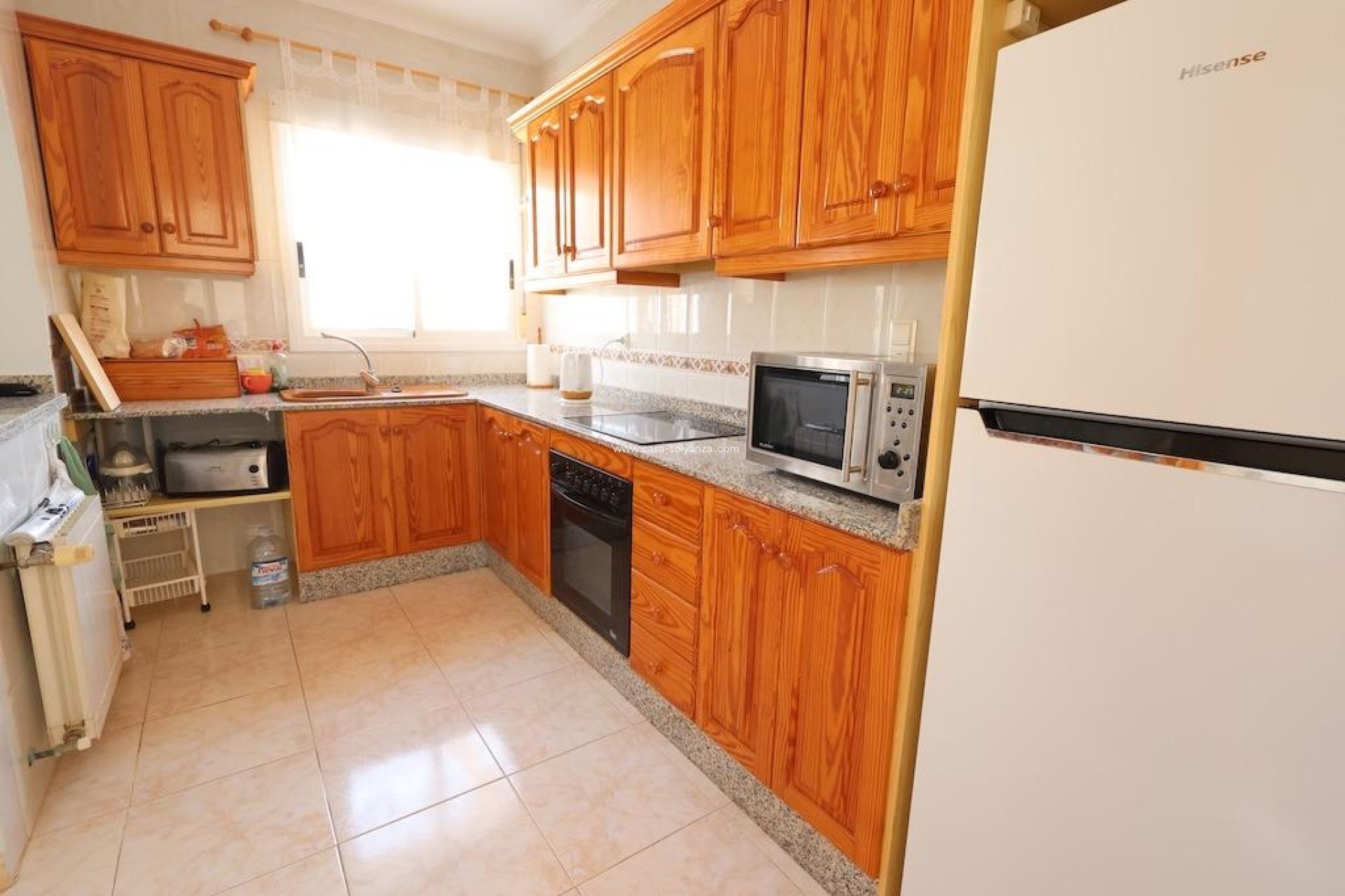 Revente - Villa - Orihuela - Inland