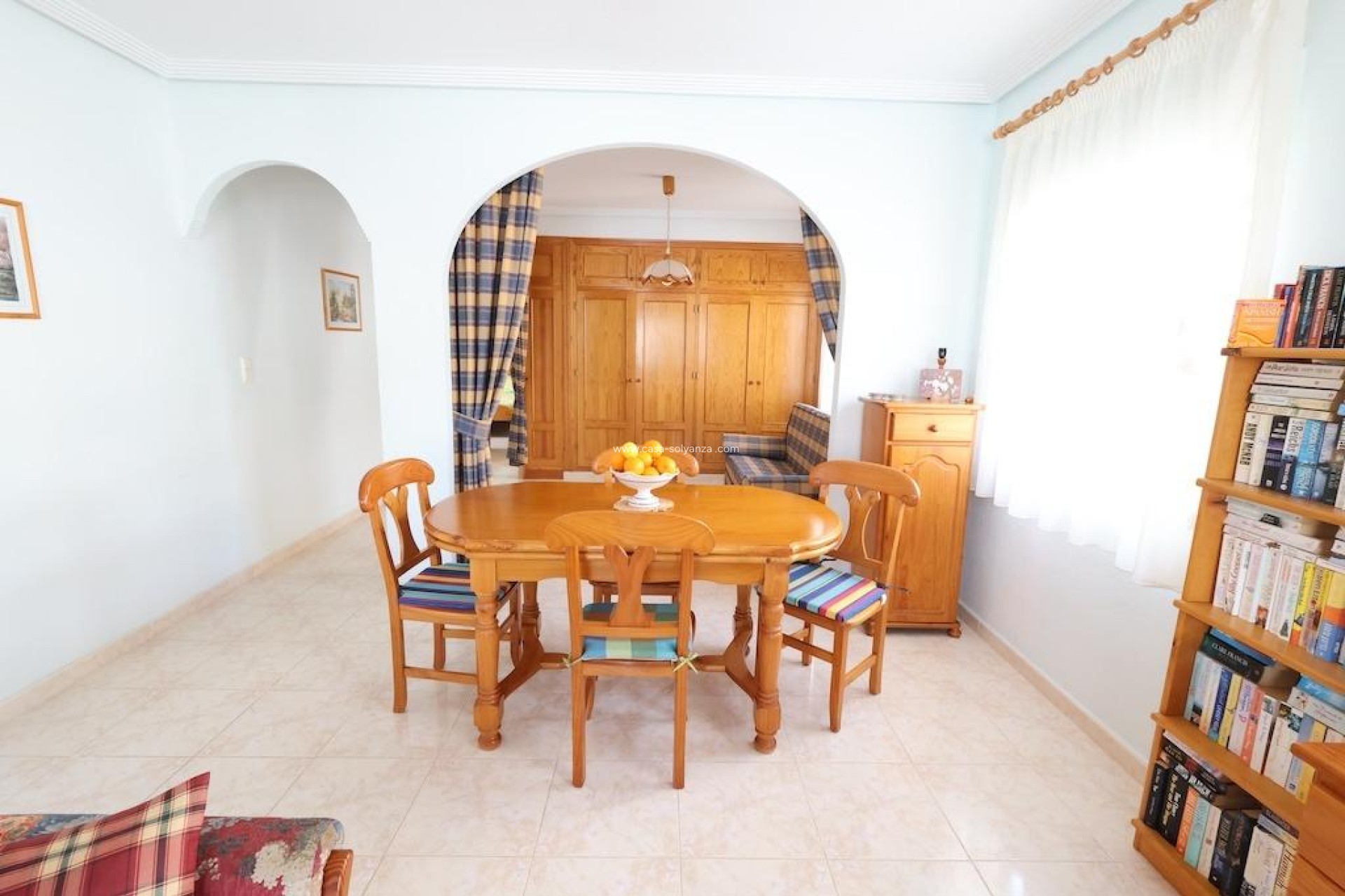 Revente - Villa - Orihuela - Inland