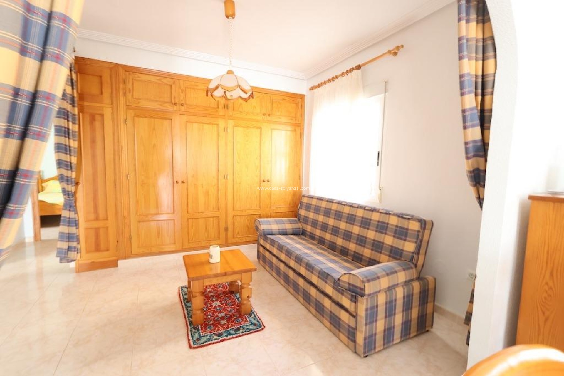 Revente - Villa - Orihuela - Inland