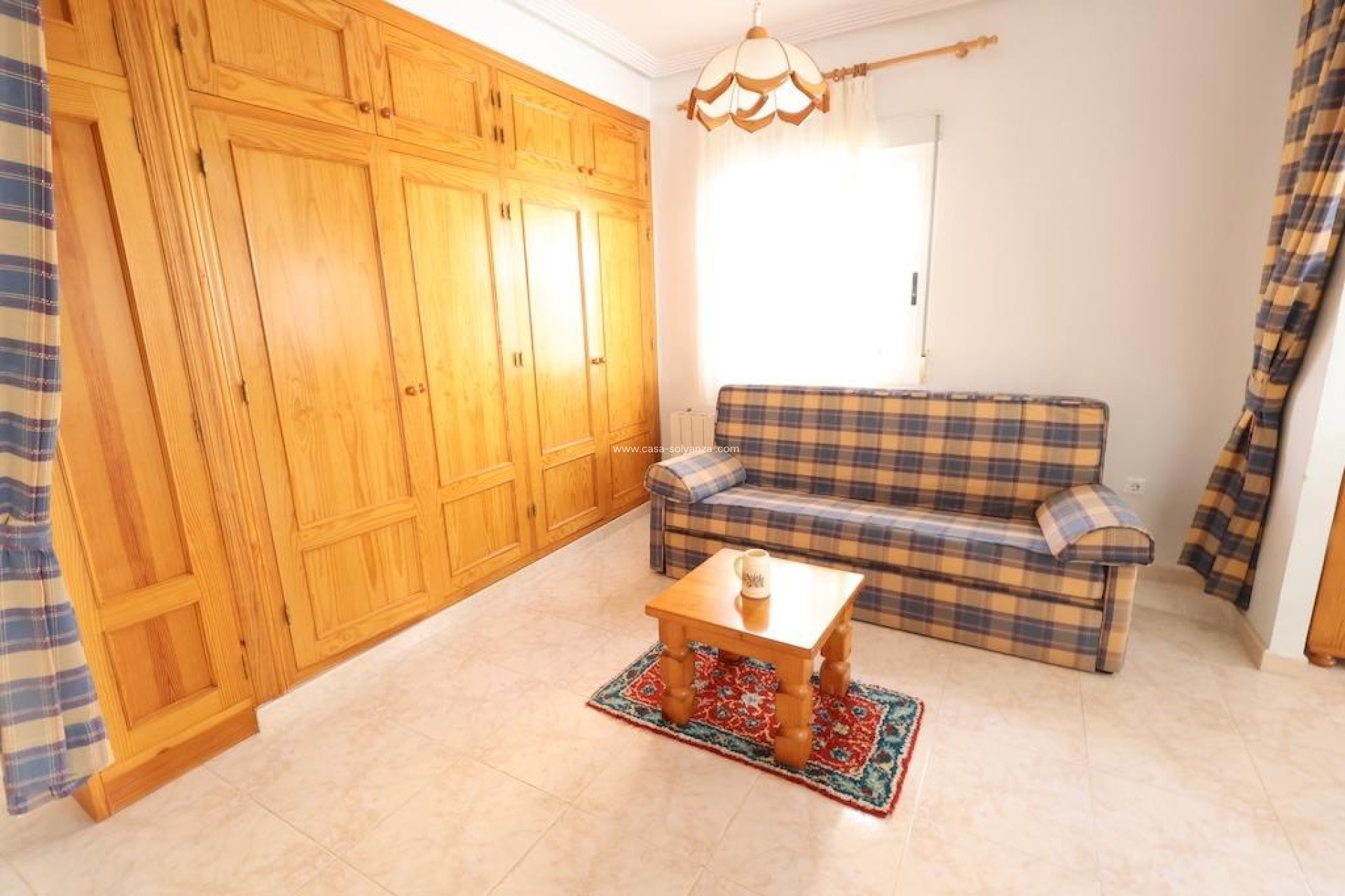 Revente - Villa - Orihuela - Inland