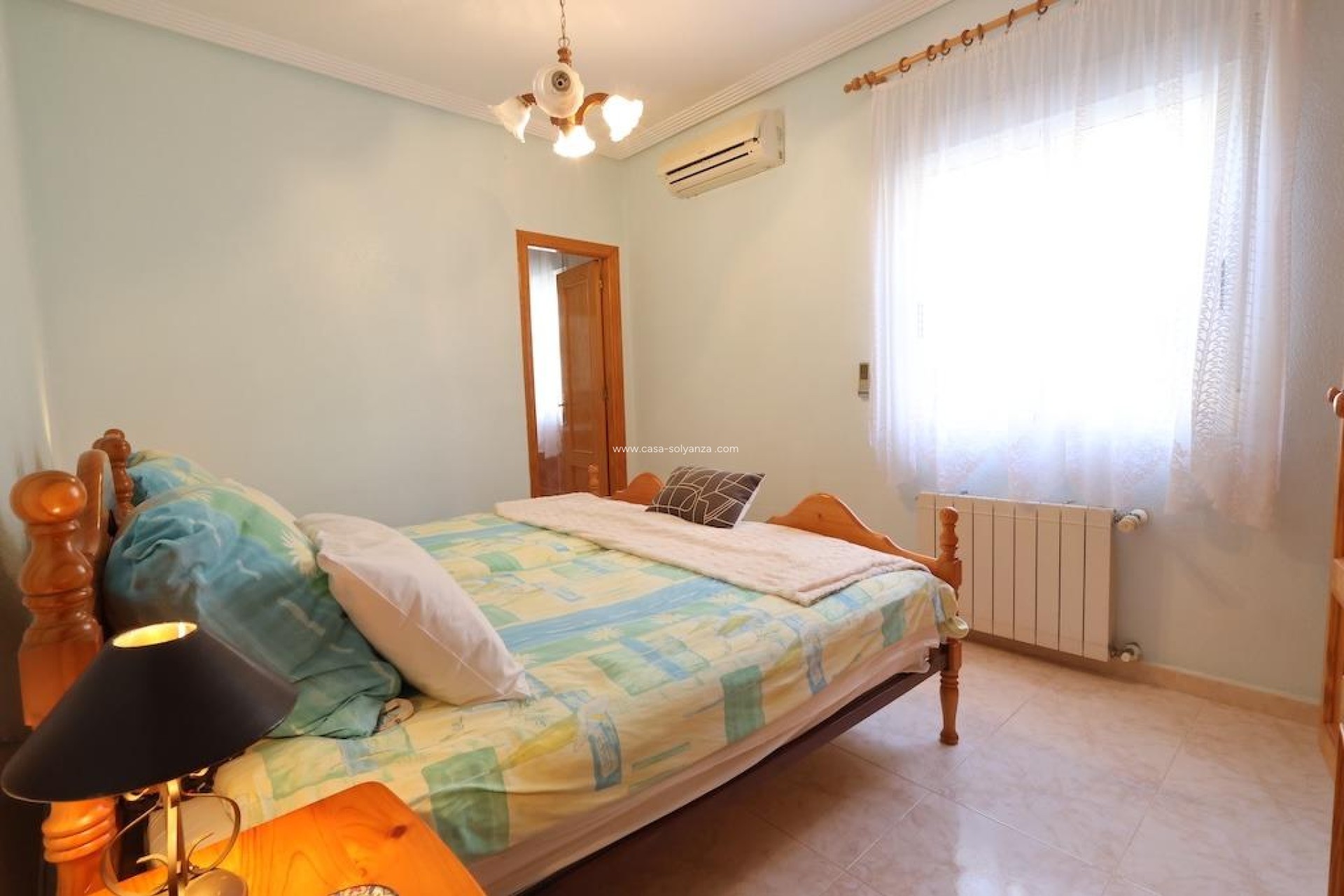 Revente - Villa - Orihuela - Inland