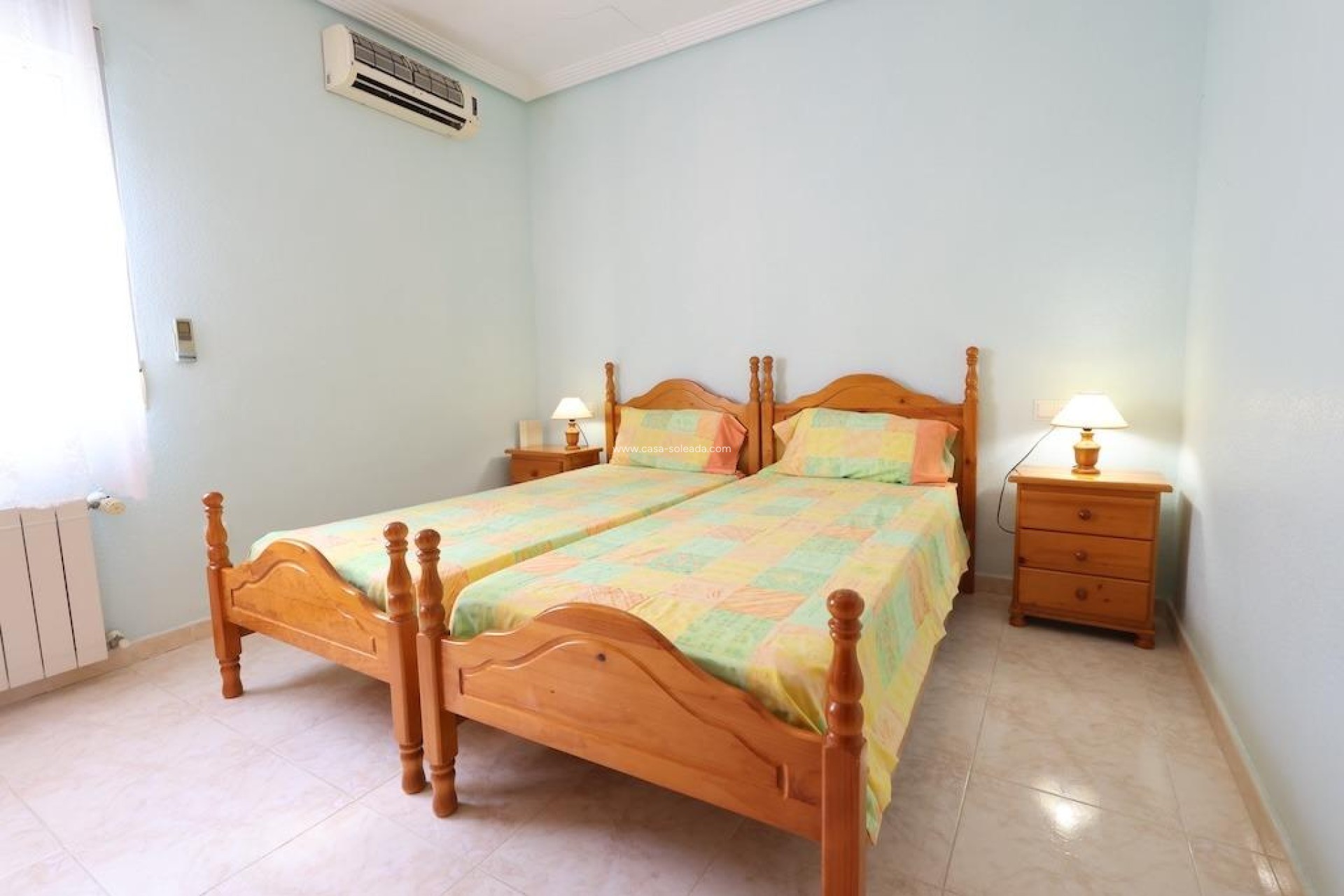 Revente - Villa - Orihuela - Inland