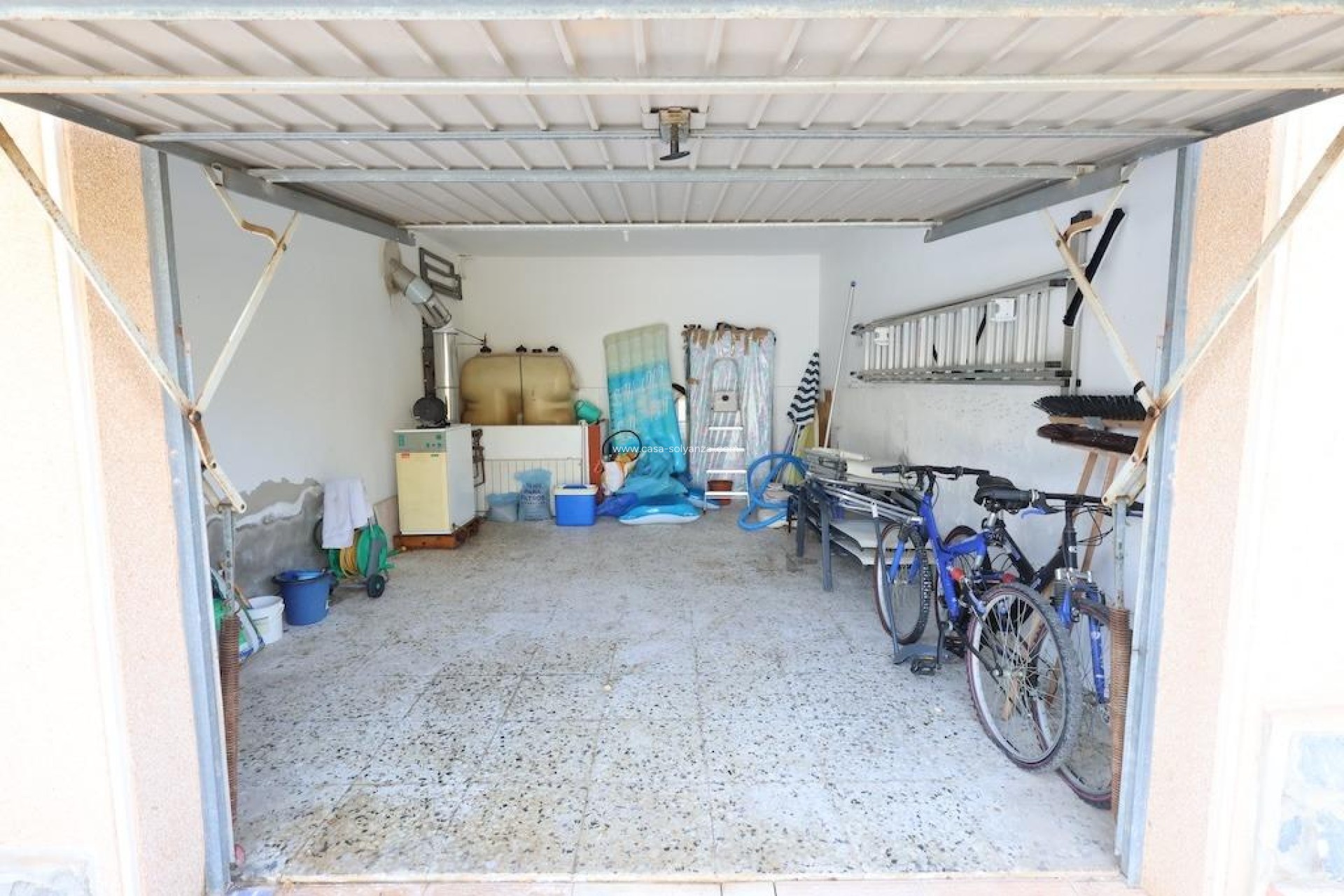 Revente - Villa - Orihuela - Inland