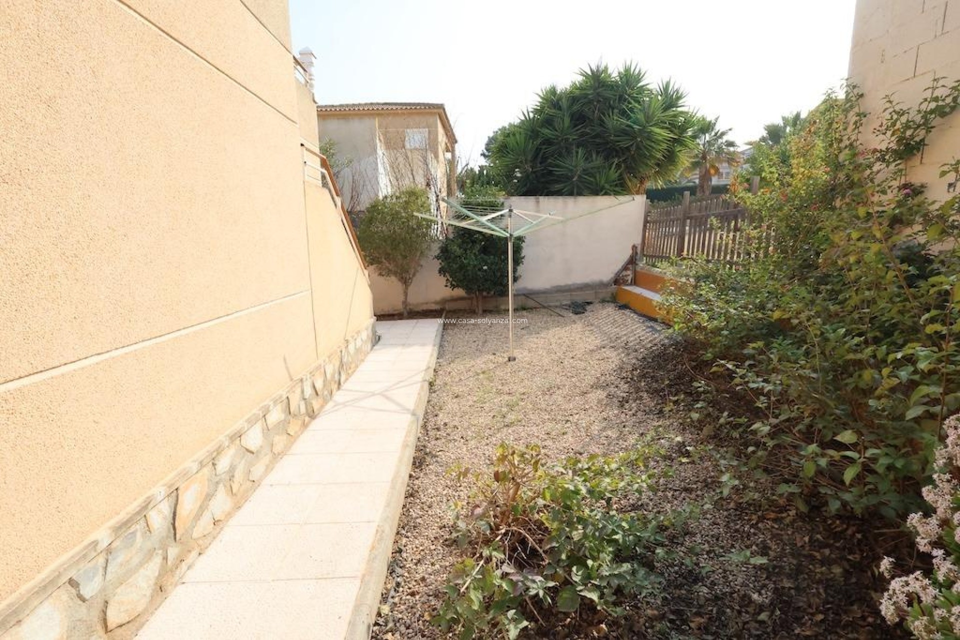 Revente - Villa - Orihuela - Inland
