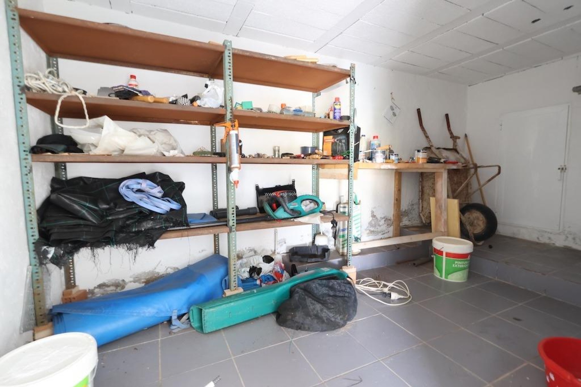 Revente - Villa - Orihuela - Inland