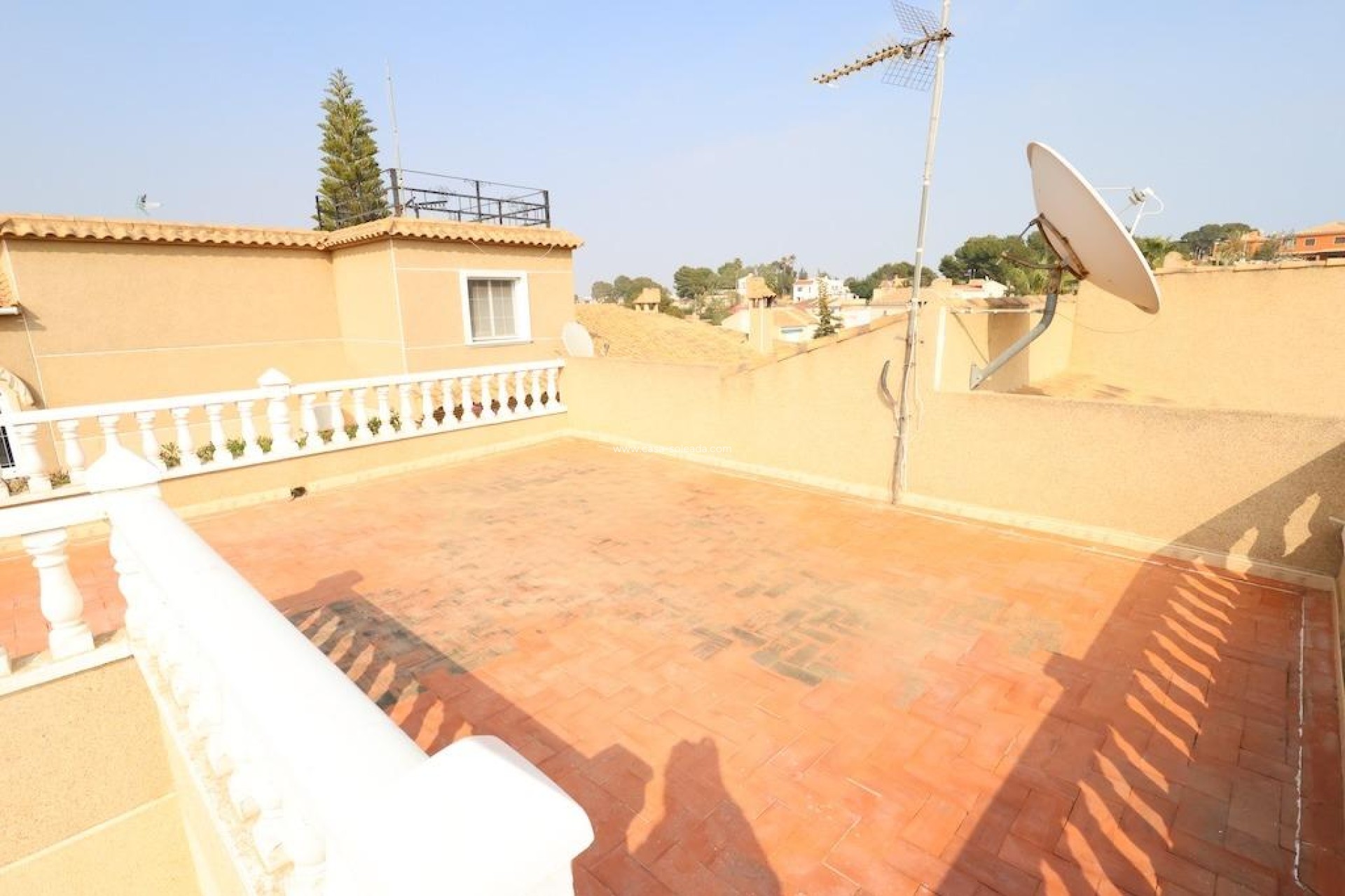 Revente - Villa - Orihuela - Inland
