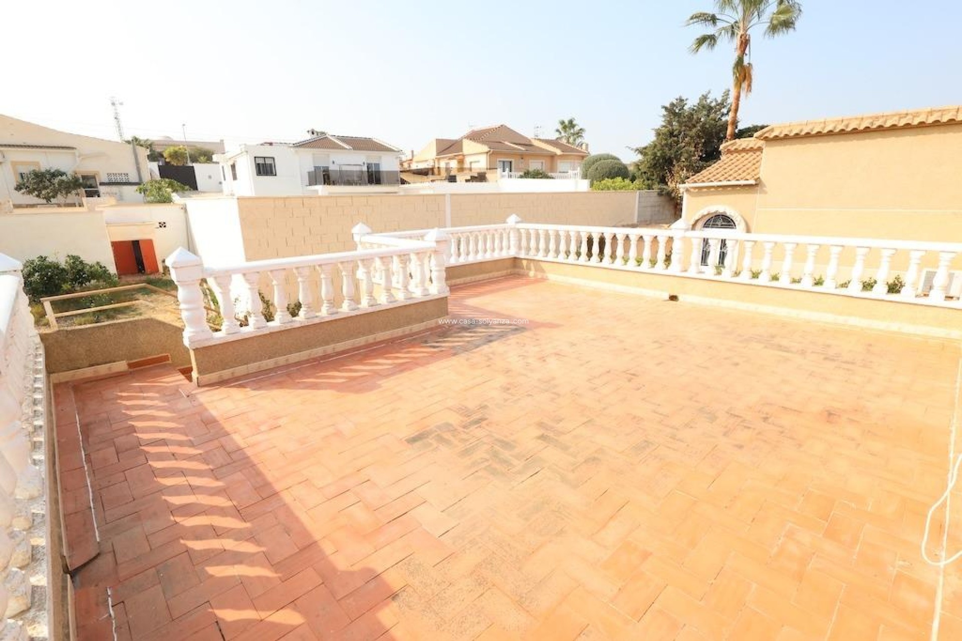 Revente - Villa - Orihuela - Inland