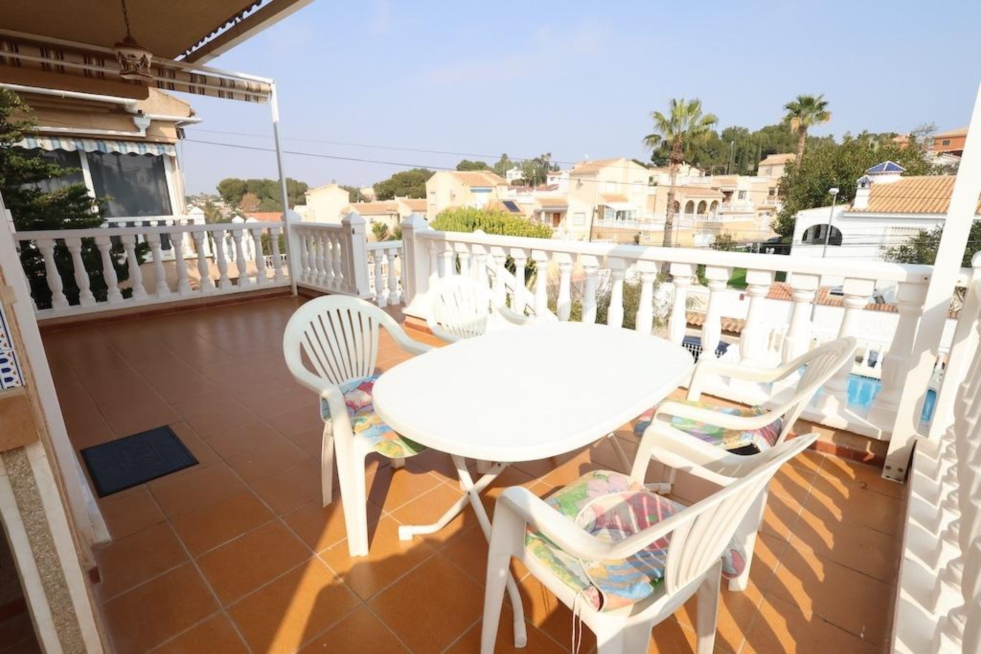 Revente - Villa - Orihuela - Inland