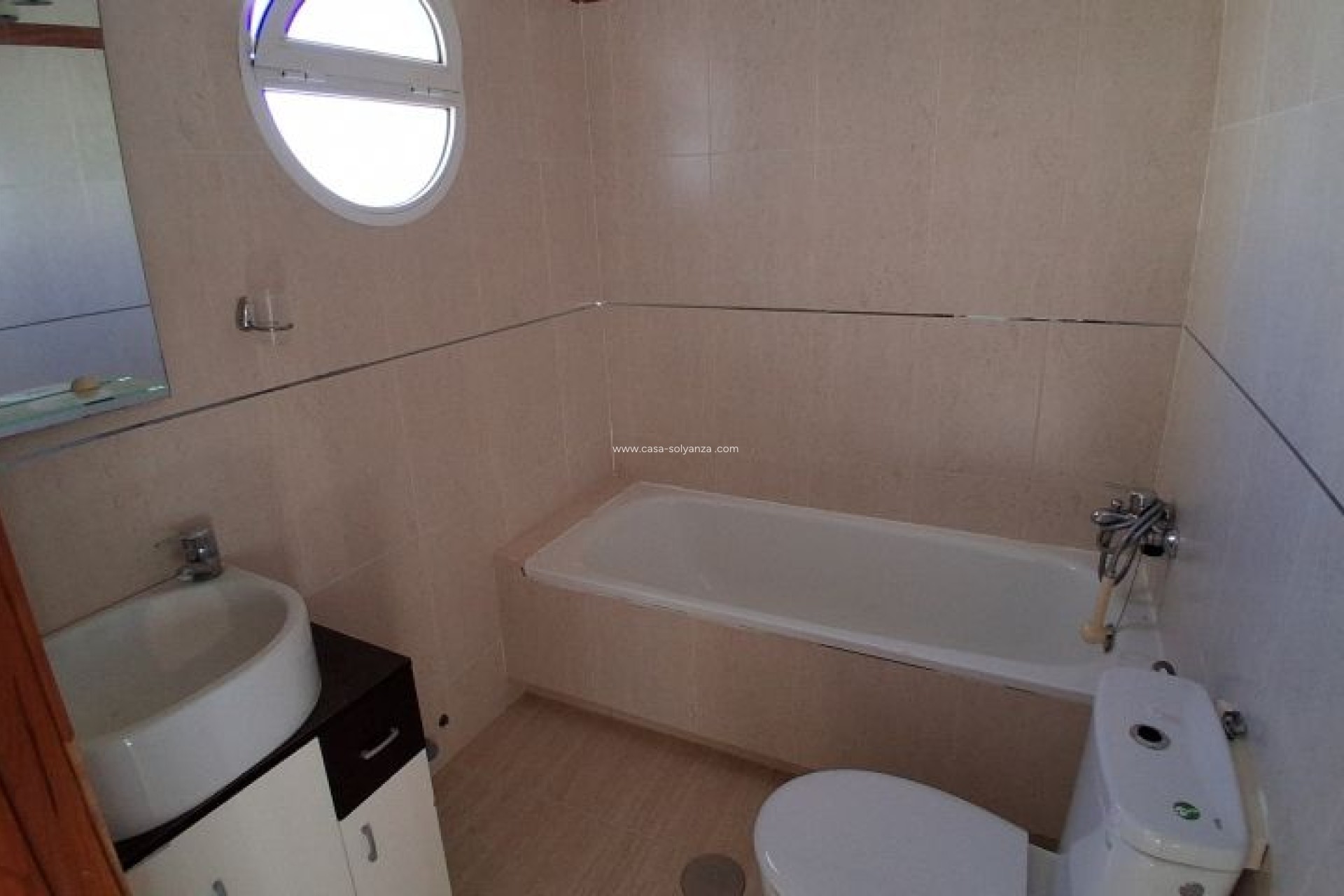 Revente - Villa - Orihuela - Inland