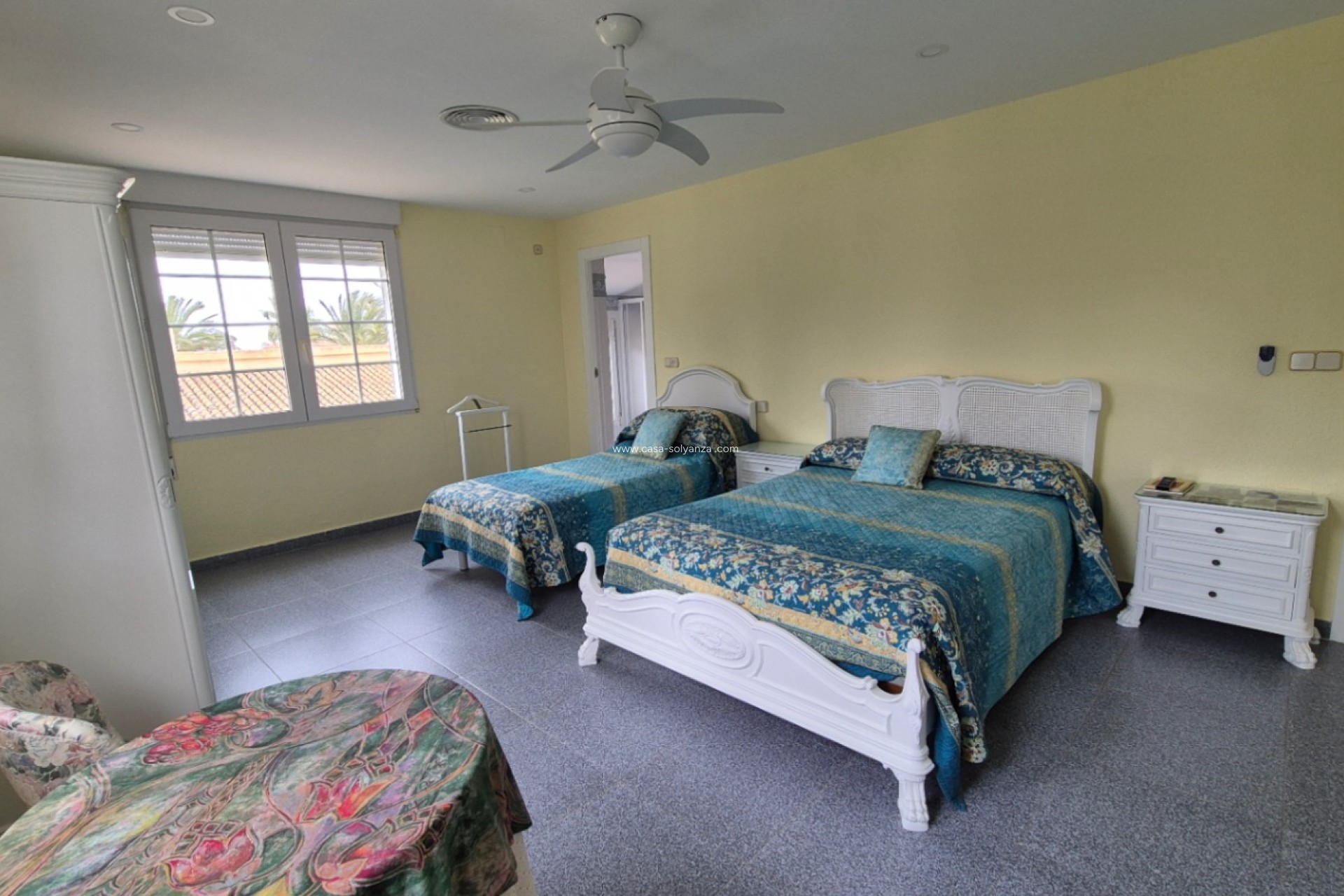 Revente - Villa - Orihuela - Inland