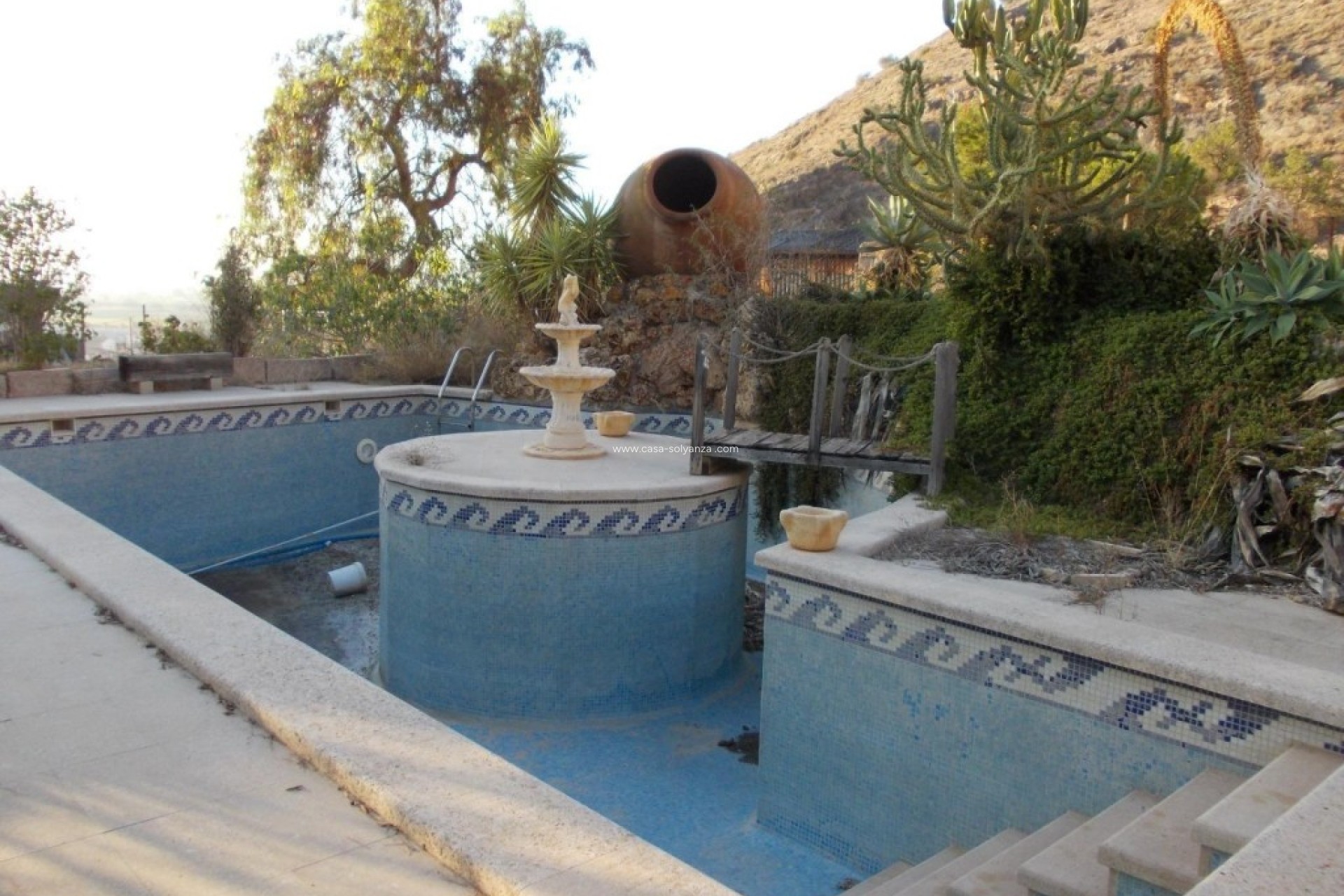 Revente - Villa - Orihuela - Inland