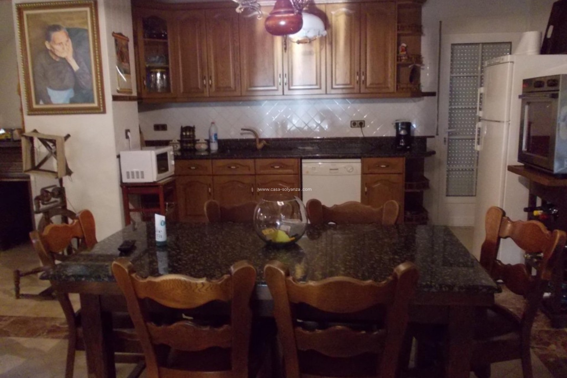 Revente - Villa - Orihuela - Inland