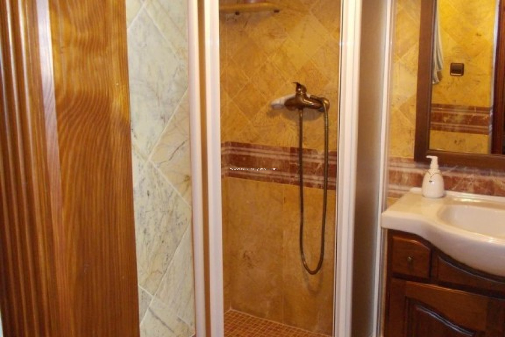 Revente - Villa - Orihuela - Inland