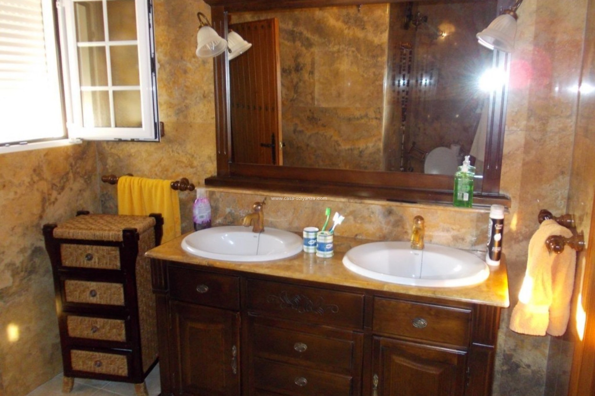 Revente - Villa - Orihuela - Inland