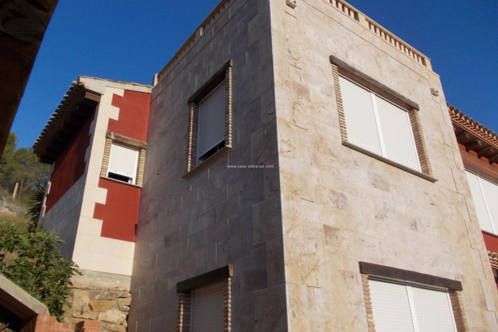 Revente - Villa - Orihuela - Inland