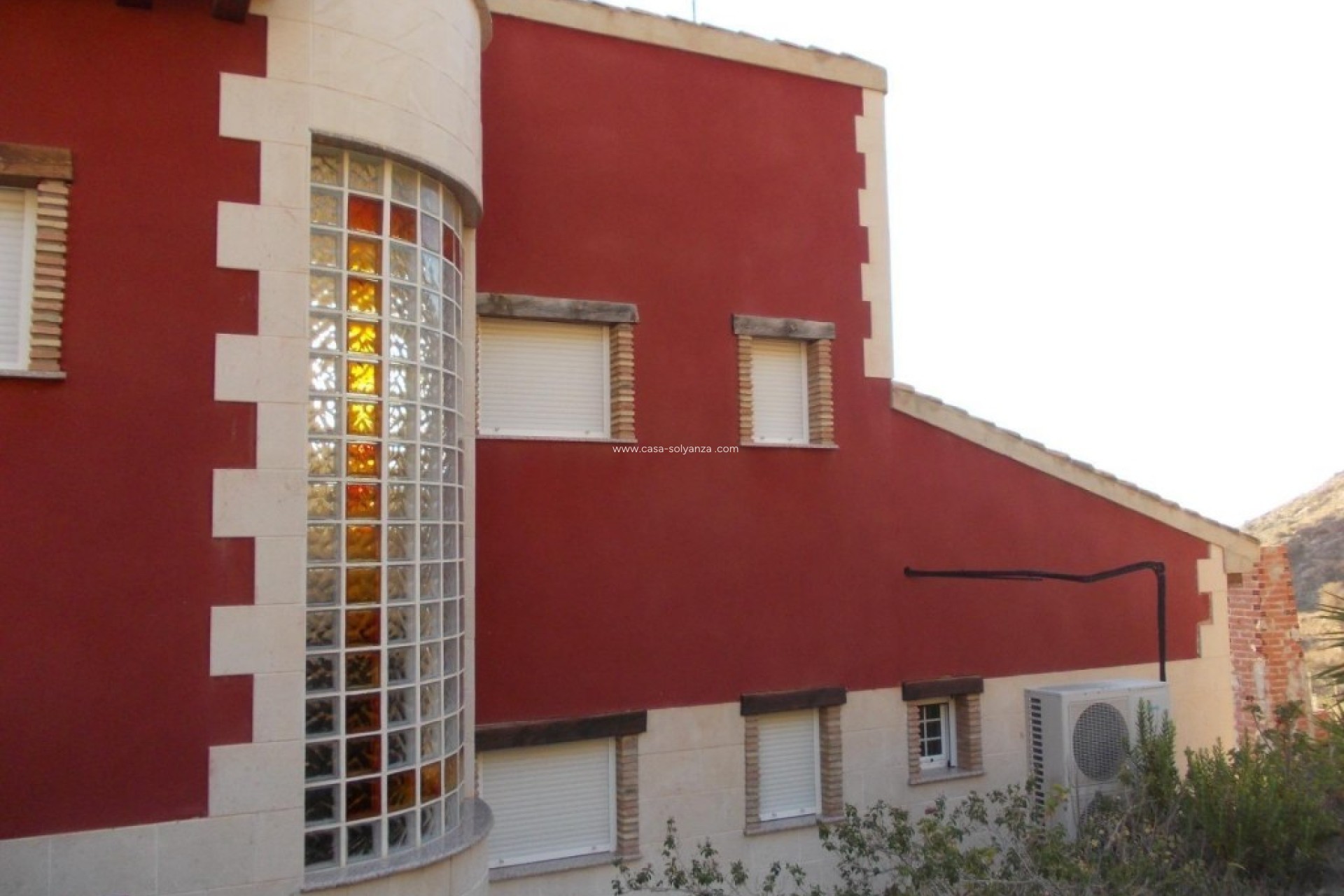 Revente - Villa - Orihuela - Inland