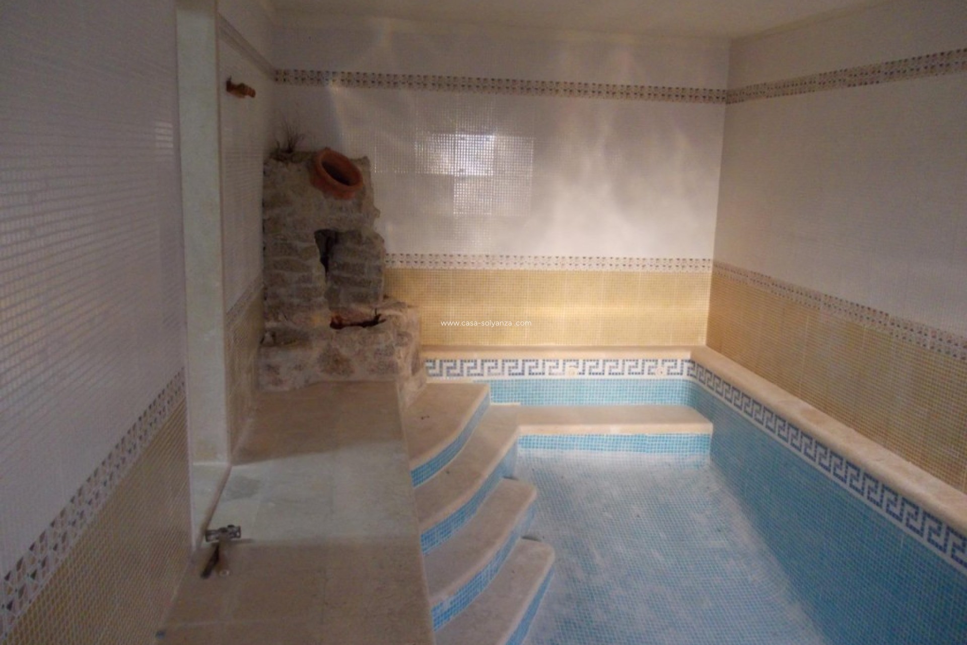 Revente - Villa - Orihuela - Inland