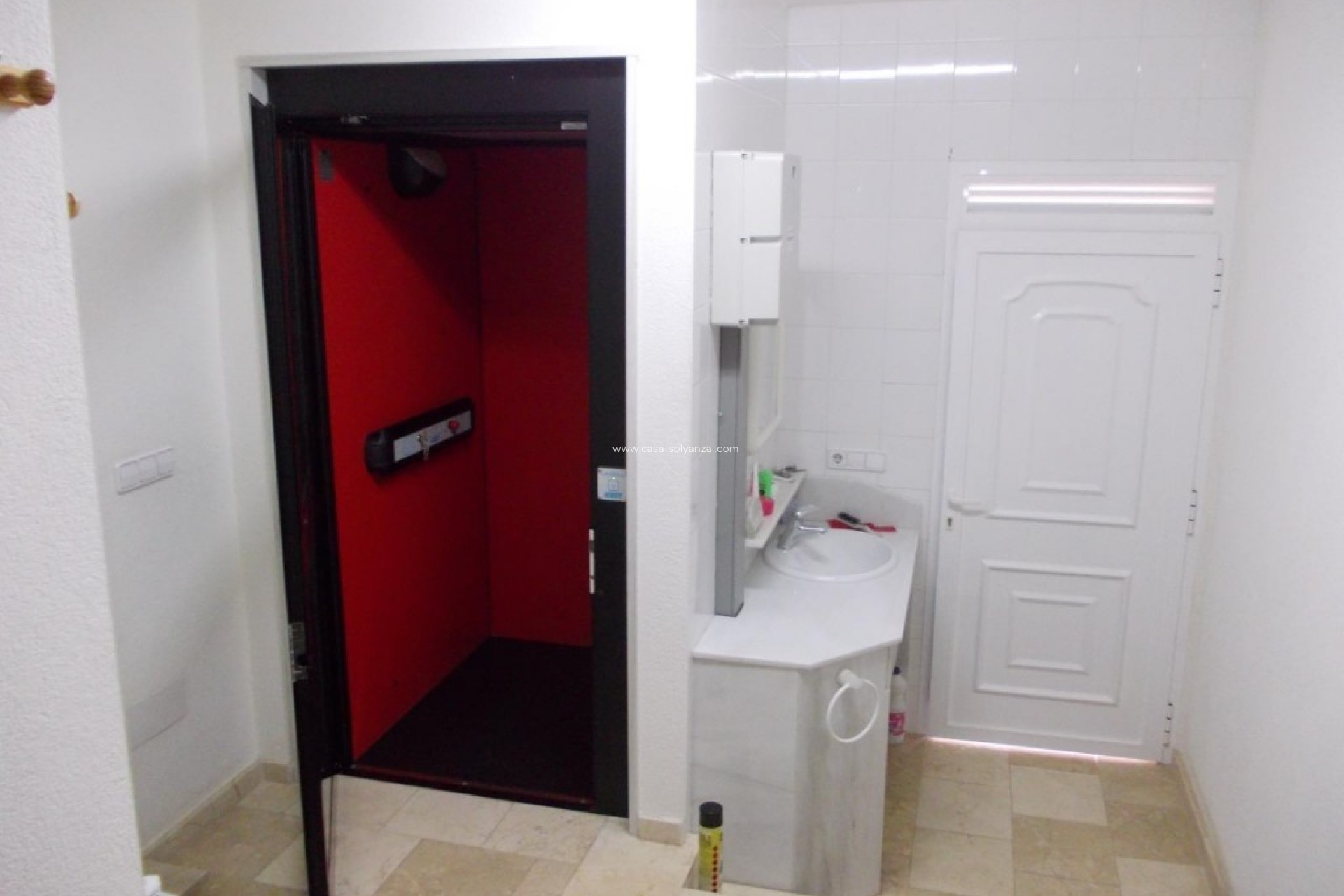 Revente - Villa - Orihuela - Inland