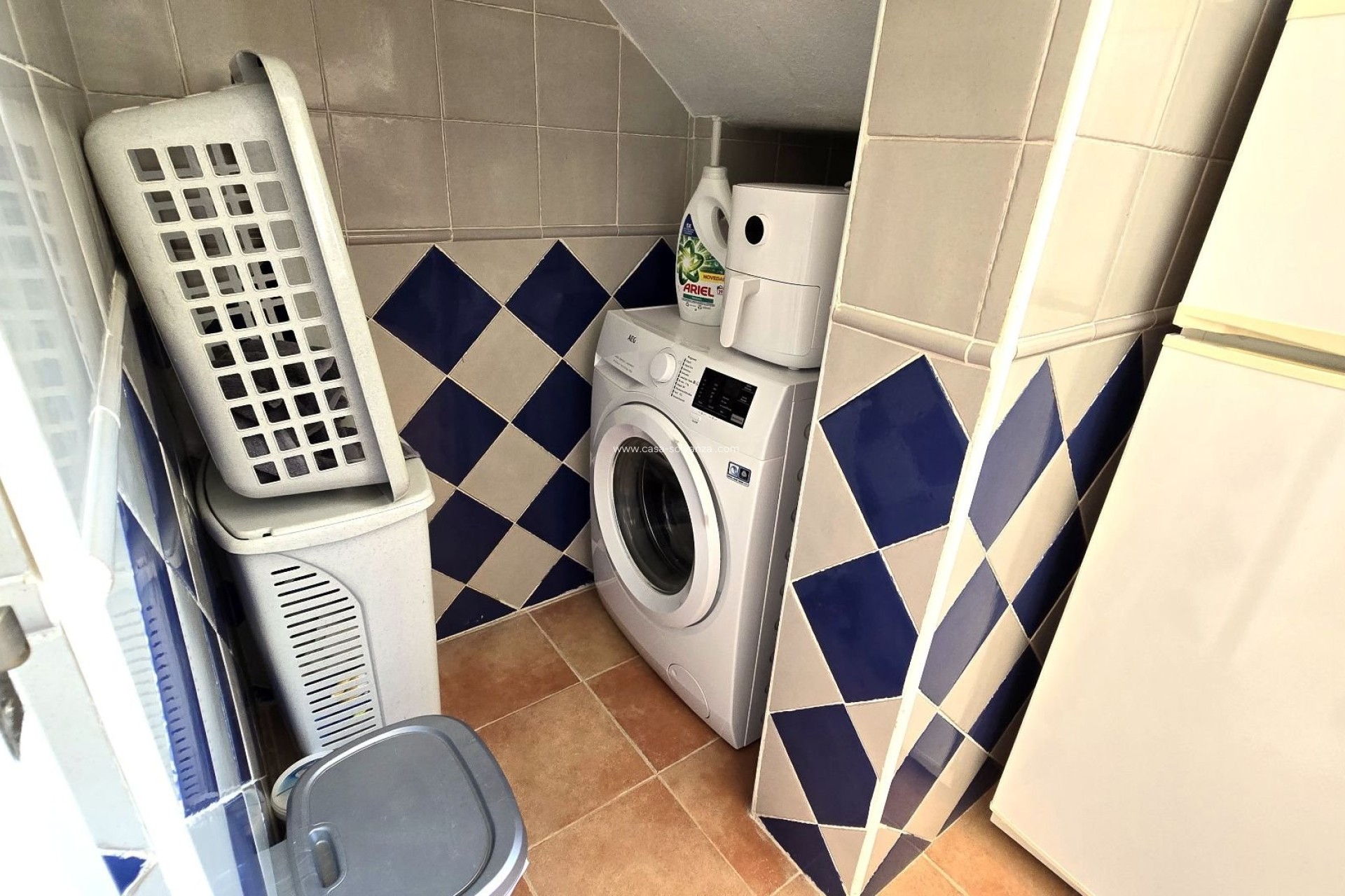 Revente - Villa - Orihuela - Inland