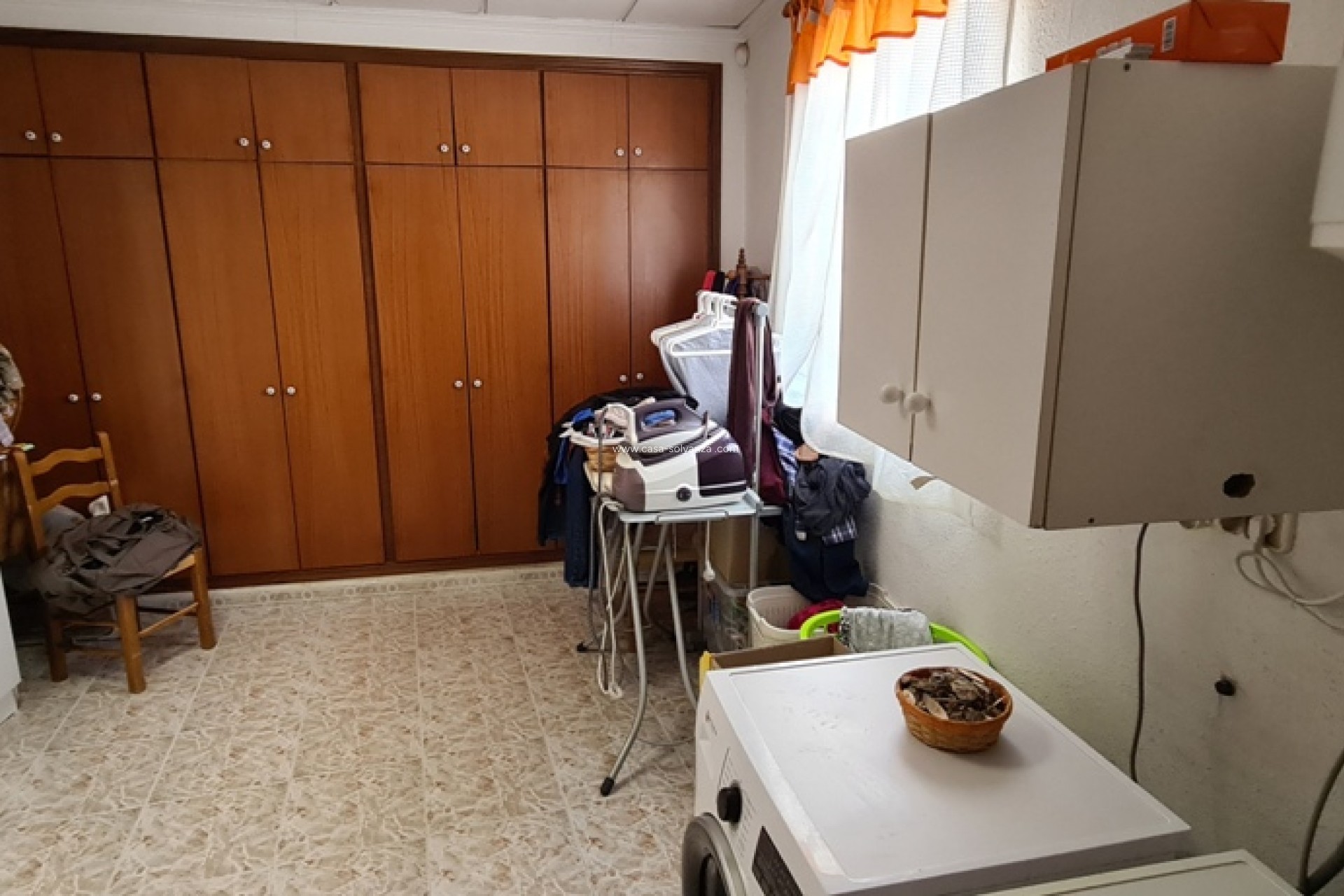 Revente - Villa - Orihuela - Inland