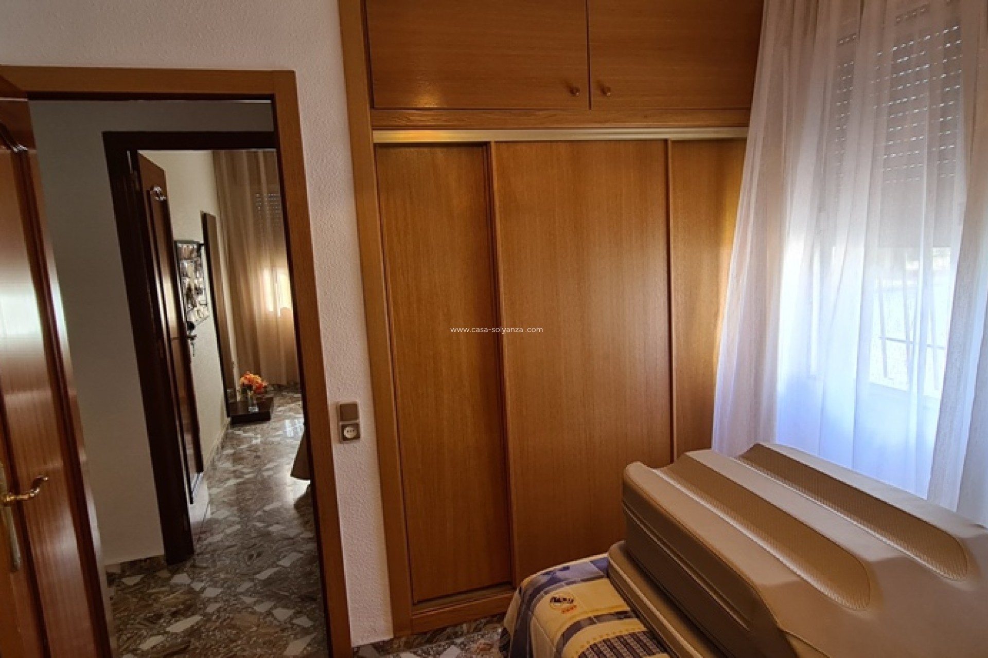 Revente - Villa - Orihuela - Inland