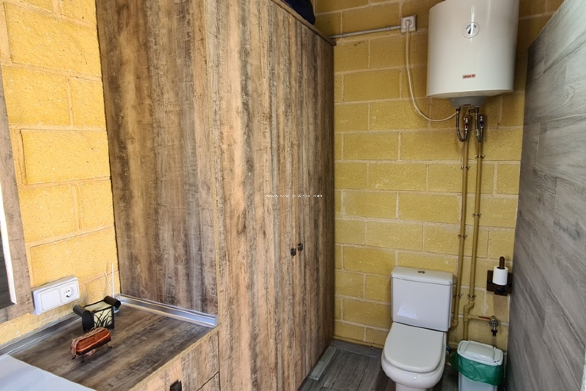 Revente - Villa - Orihuela - Inland