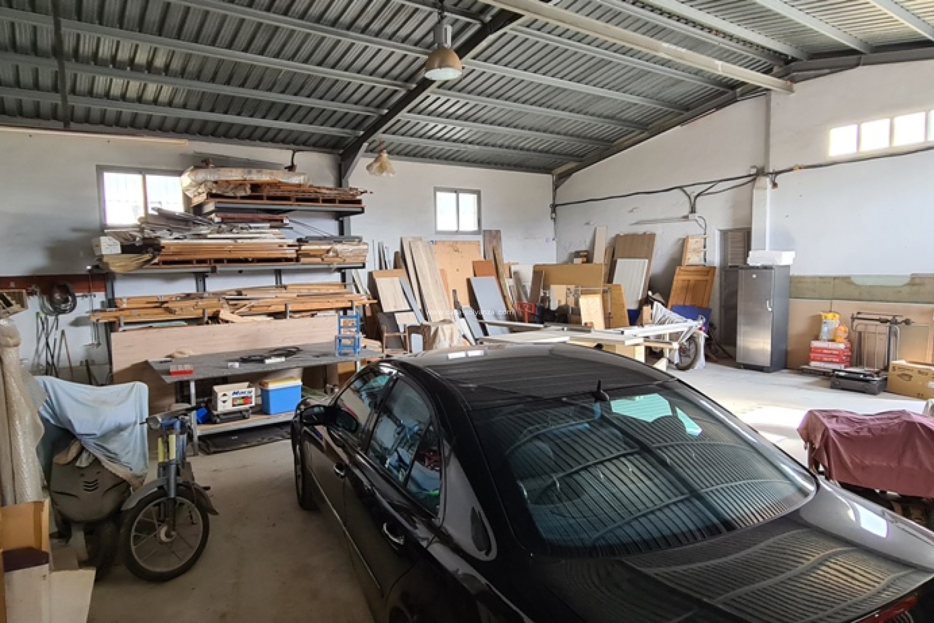 Revente - Villa - Orihuela - Inland