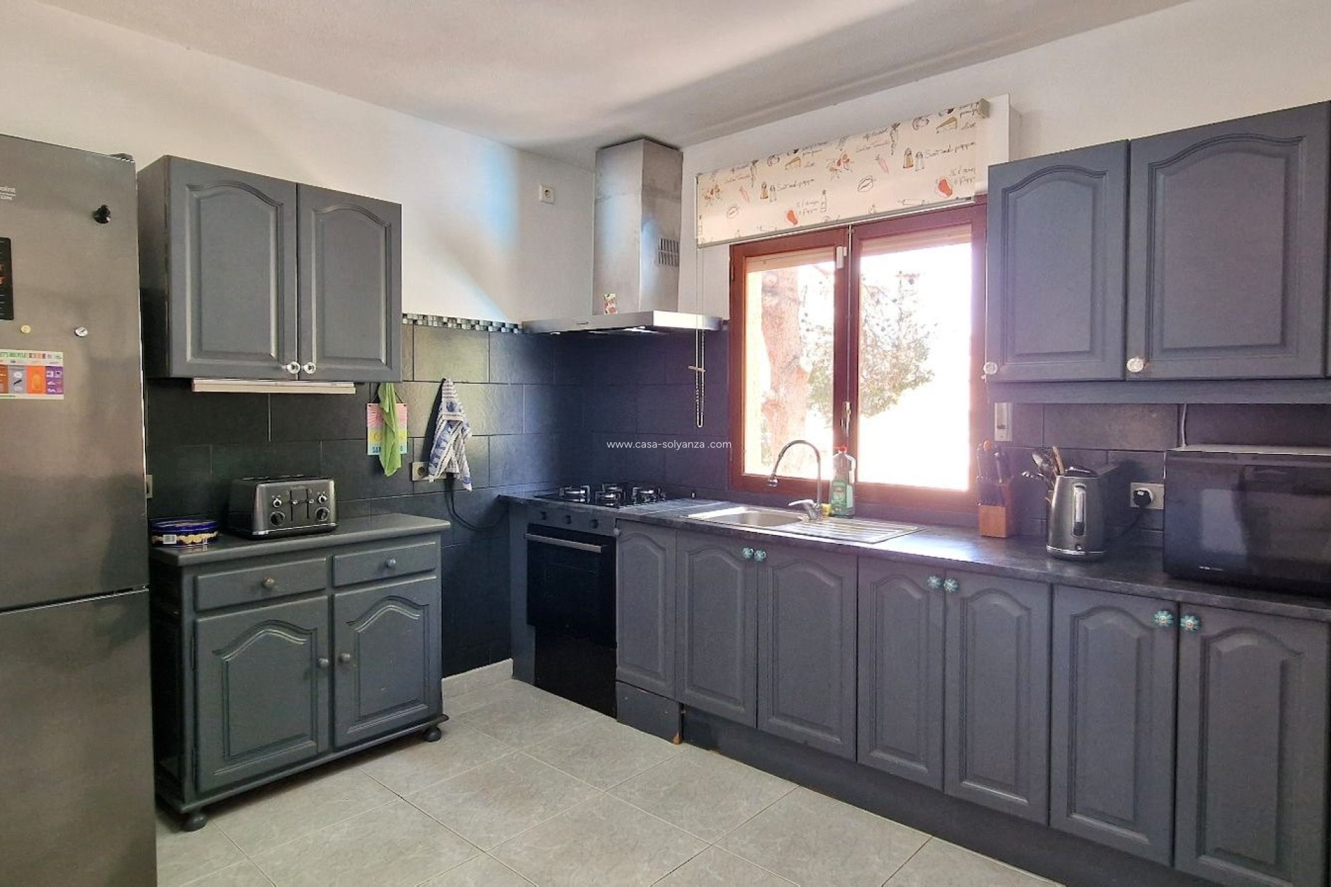 Revente - Villa - Orihuela - Inland