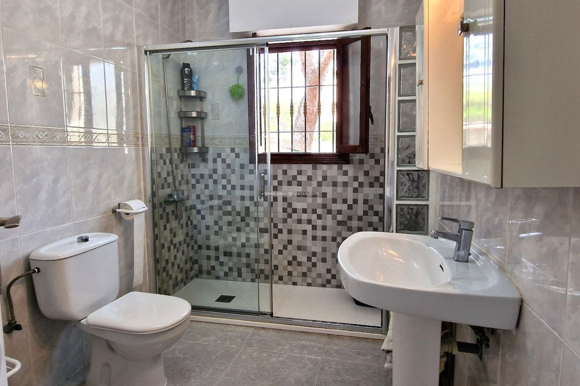 Revente - Villa - Orihuela - Inland