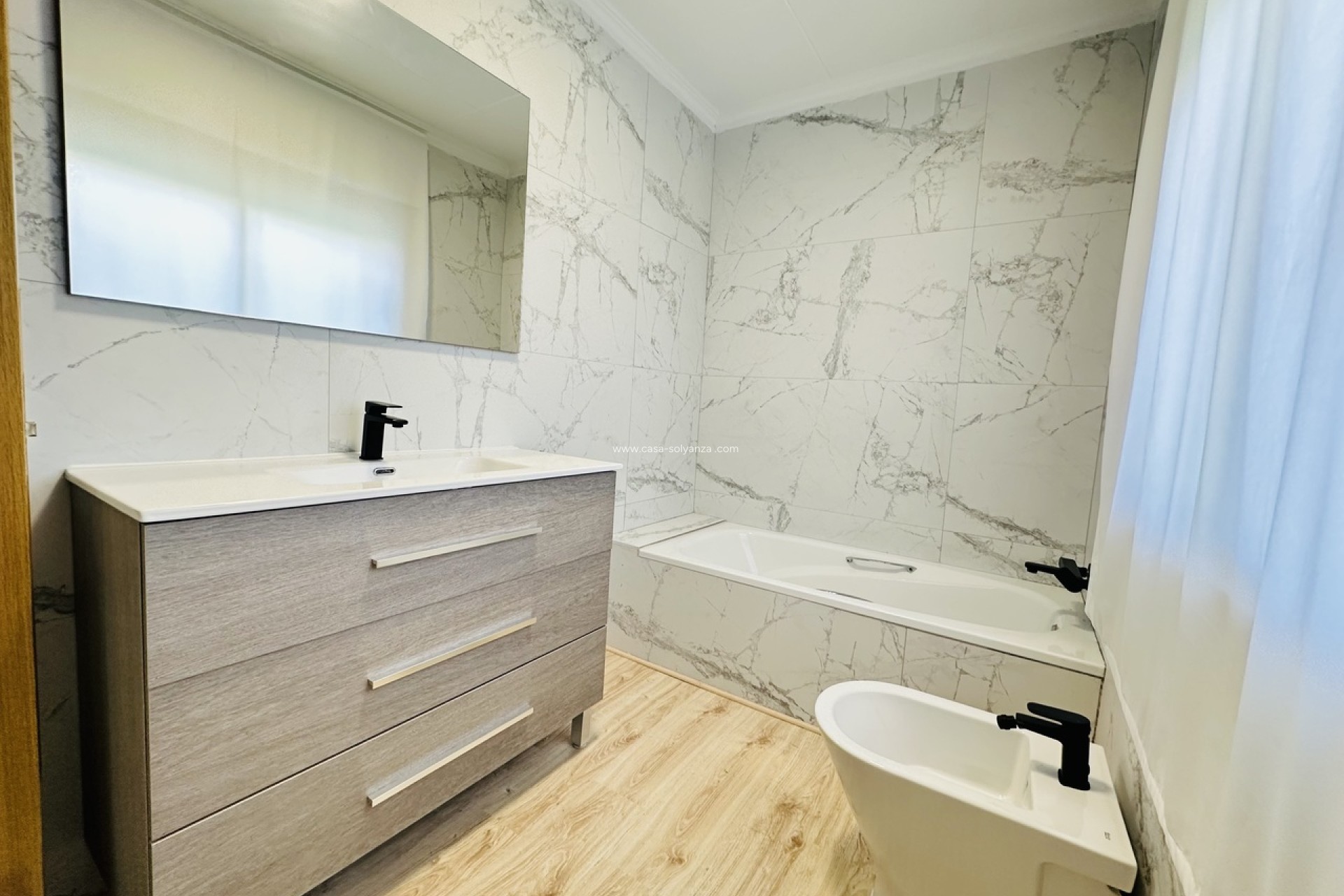 Revente - Villa - Orihuela - Inland