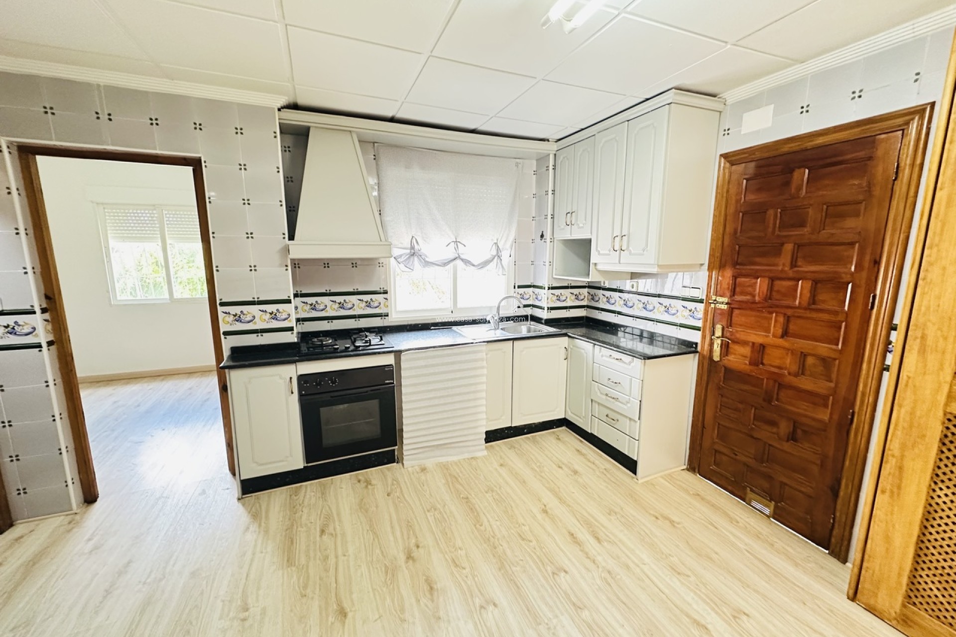 Revente - Villa - Orihuela - Inland