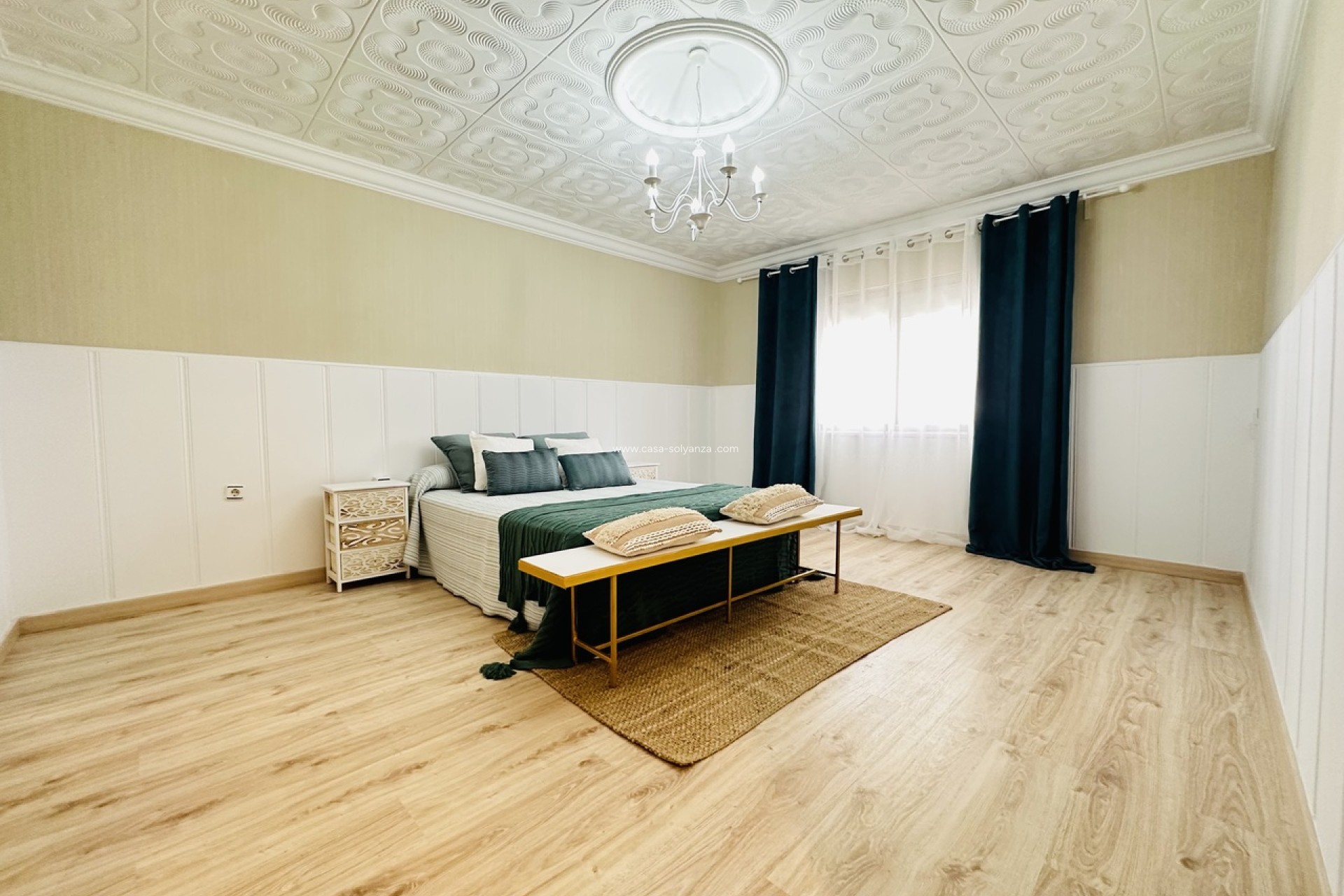 Revente - Villa - Orihuela - Inland