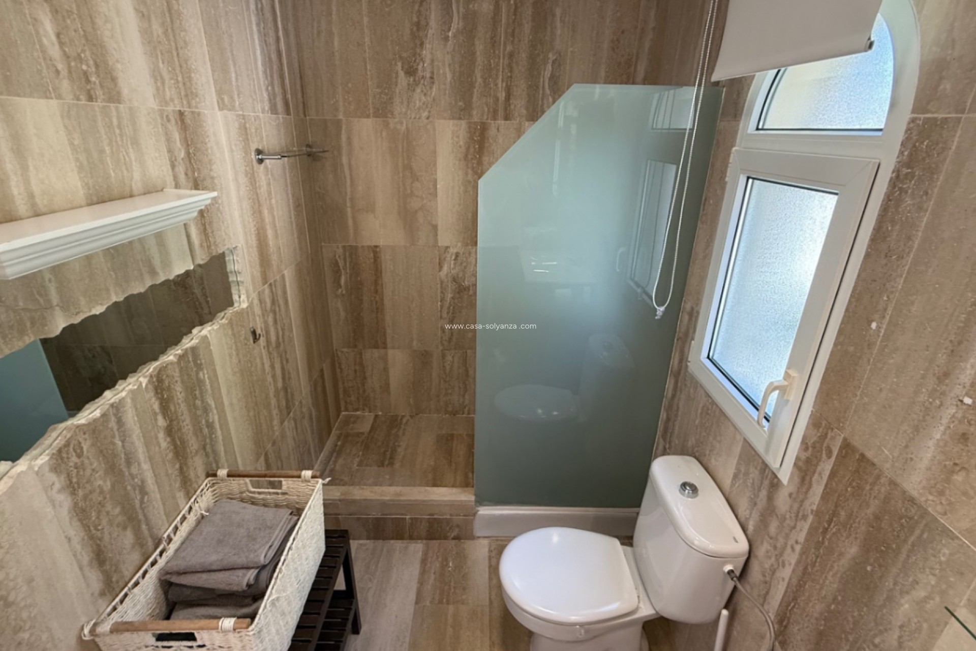 Revente - Villa - Orihuela - Inland