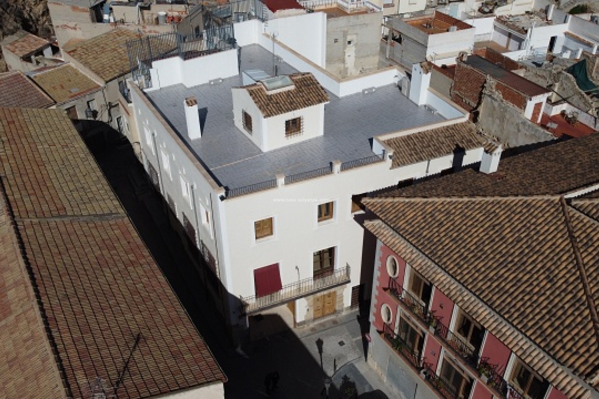 Revente - Villa - Orihuela - Inland