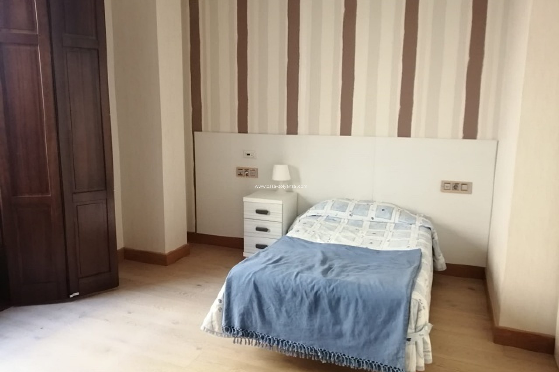 Revente - Villa - Orihuela - Inland