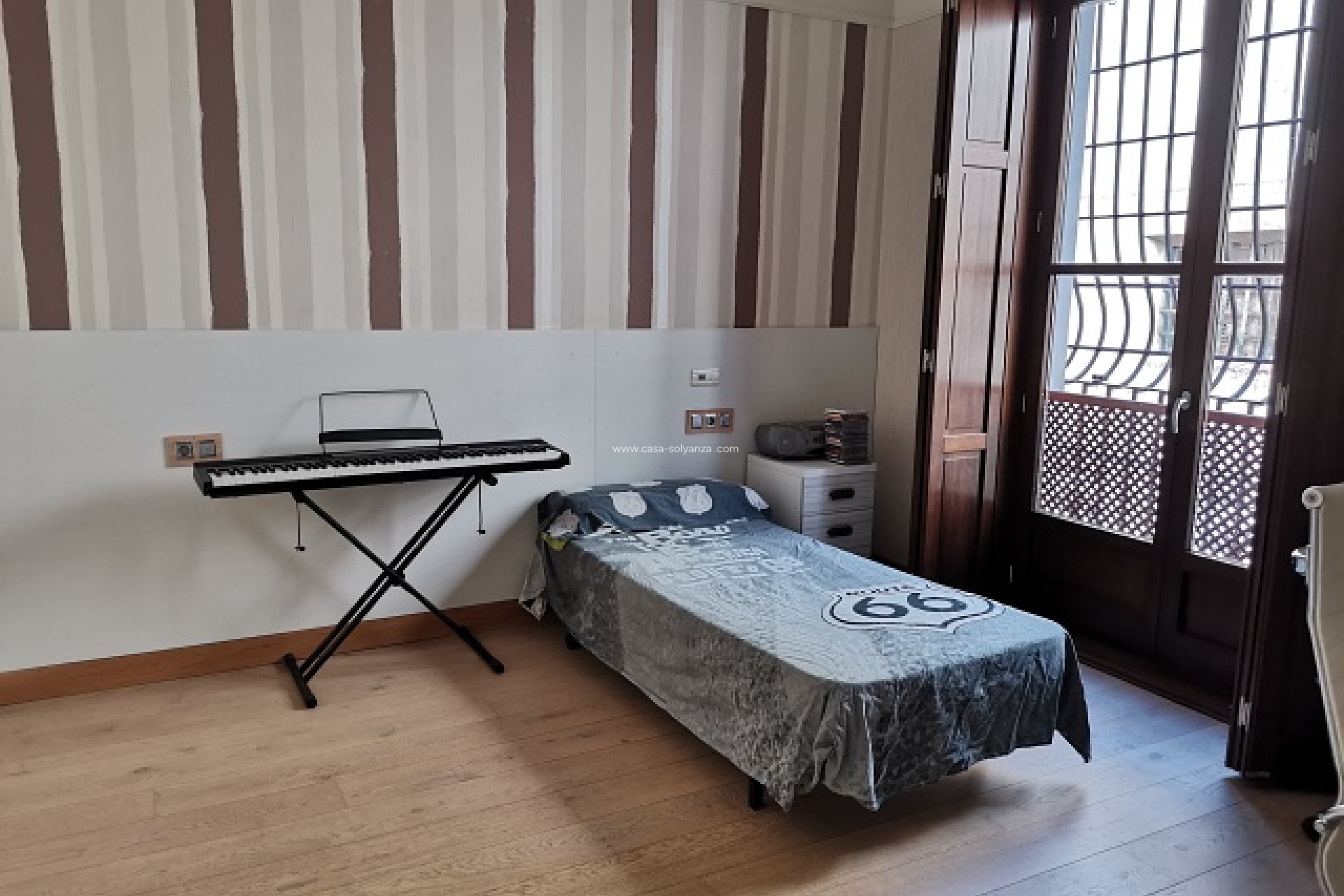 Revente - Villa - Orihuela - Inland