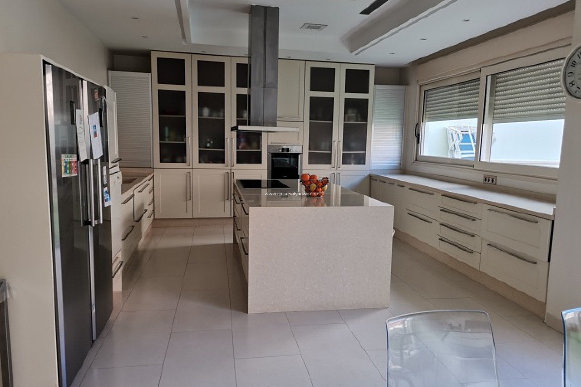 Revente - Villa - Orihuela - Inland