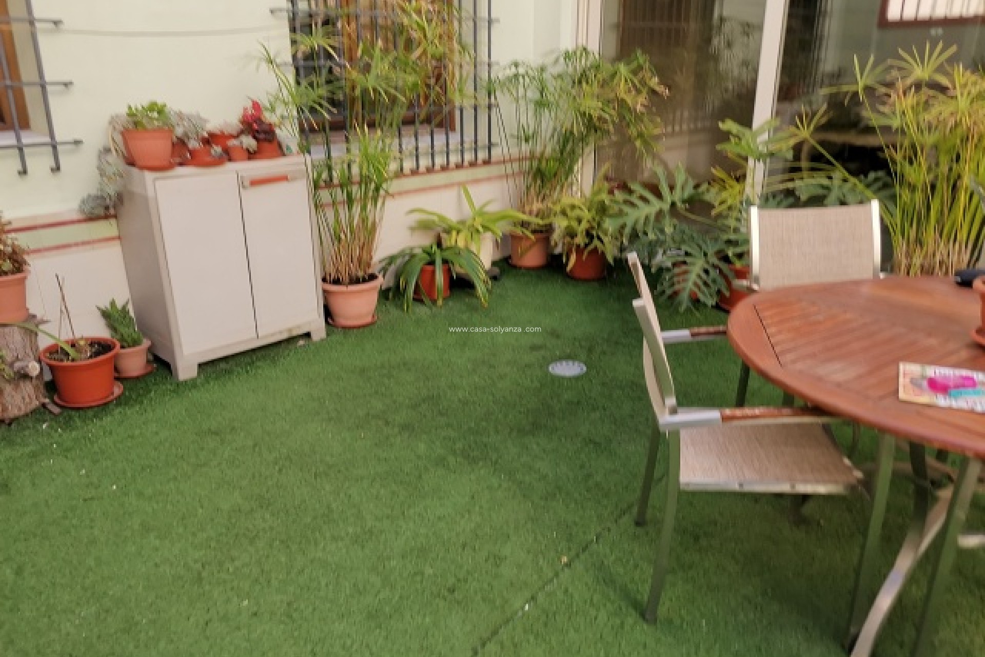 Revente - Villa - Orihuela - Inland