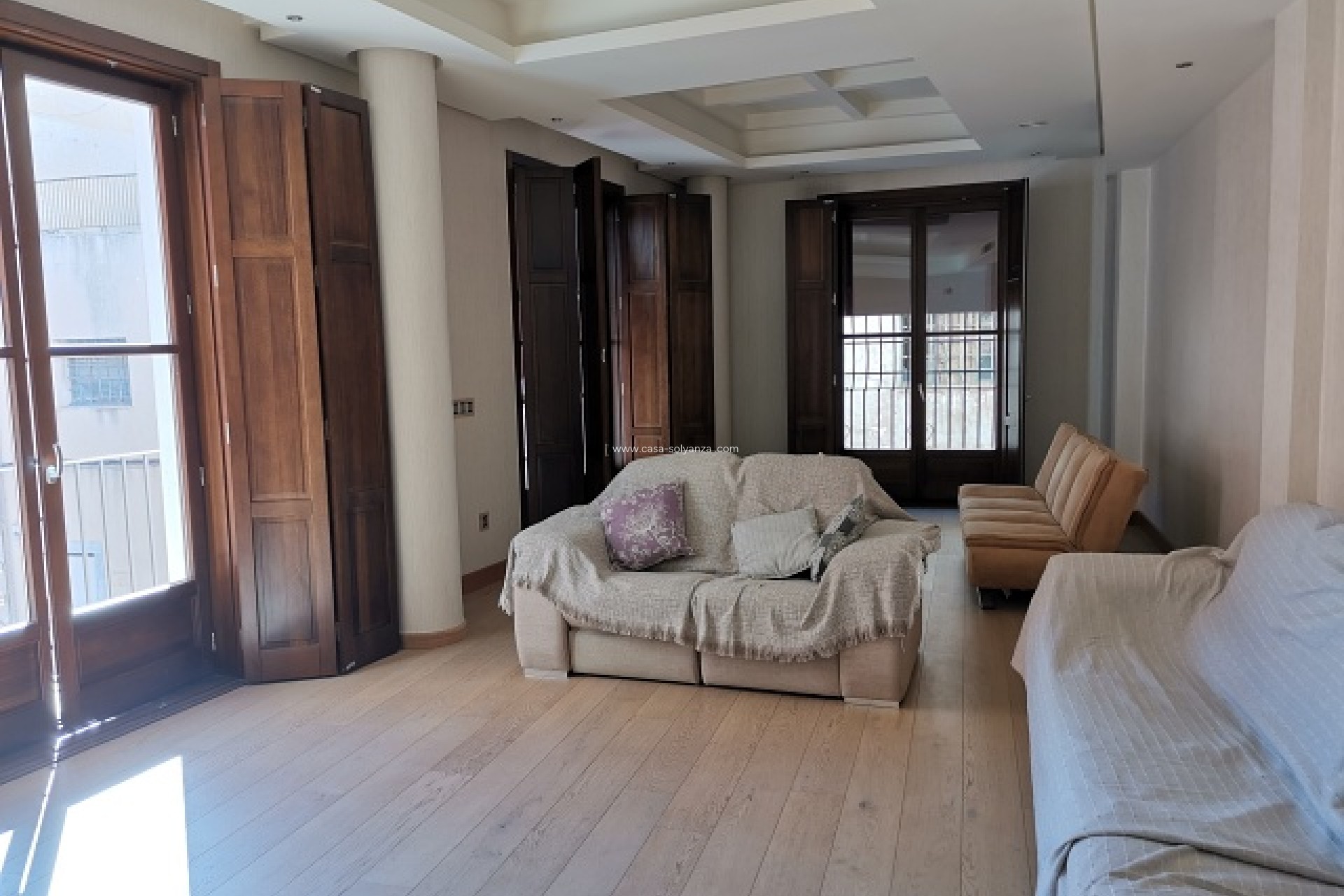 Revente - Villa - Orihuela - Inland