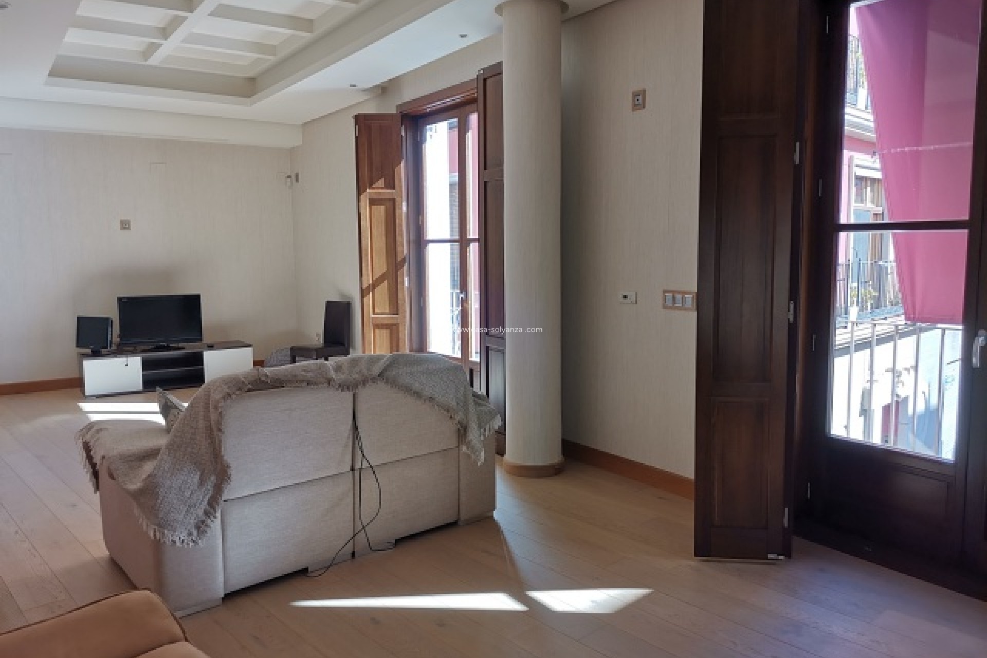 Revente - Villa - Orihuela - Inland